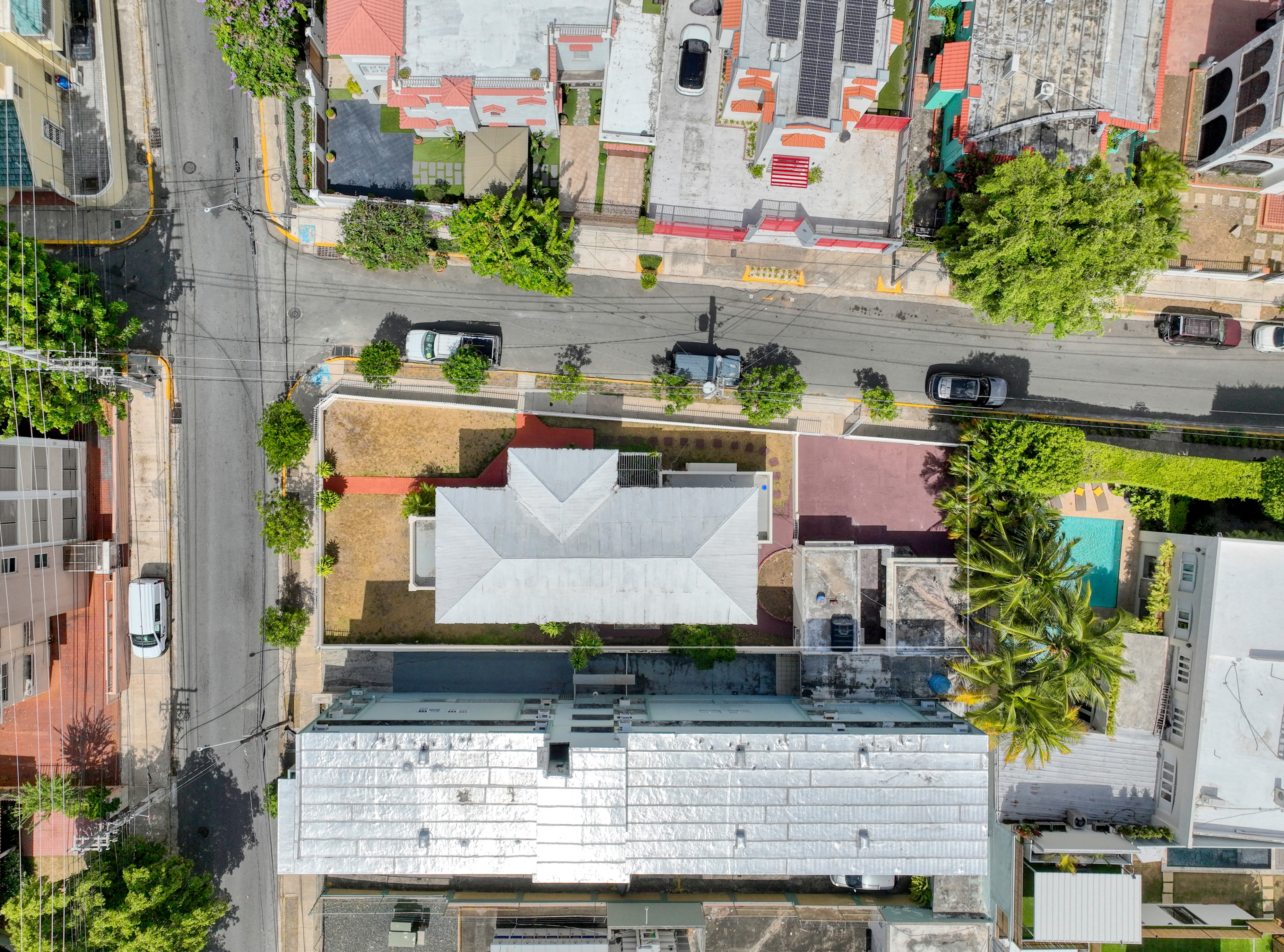 1430 Wilson St.