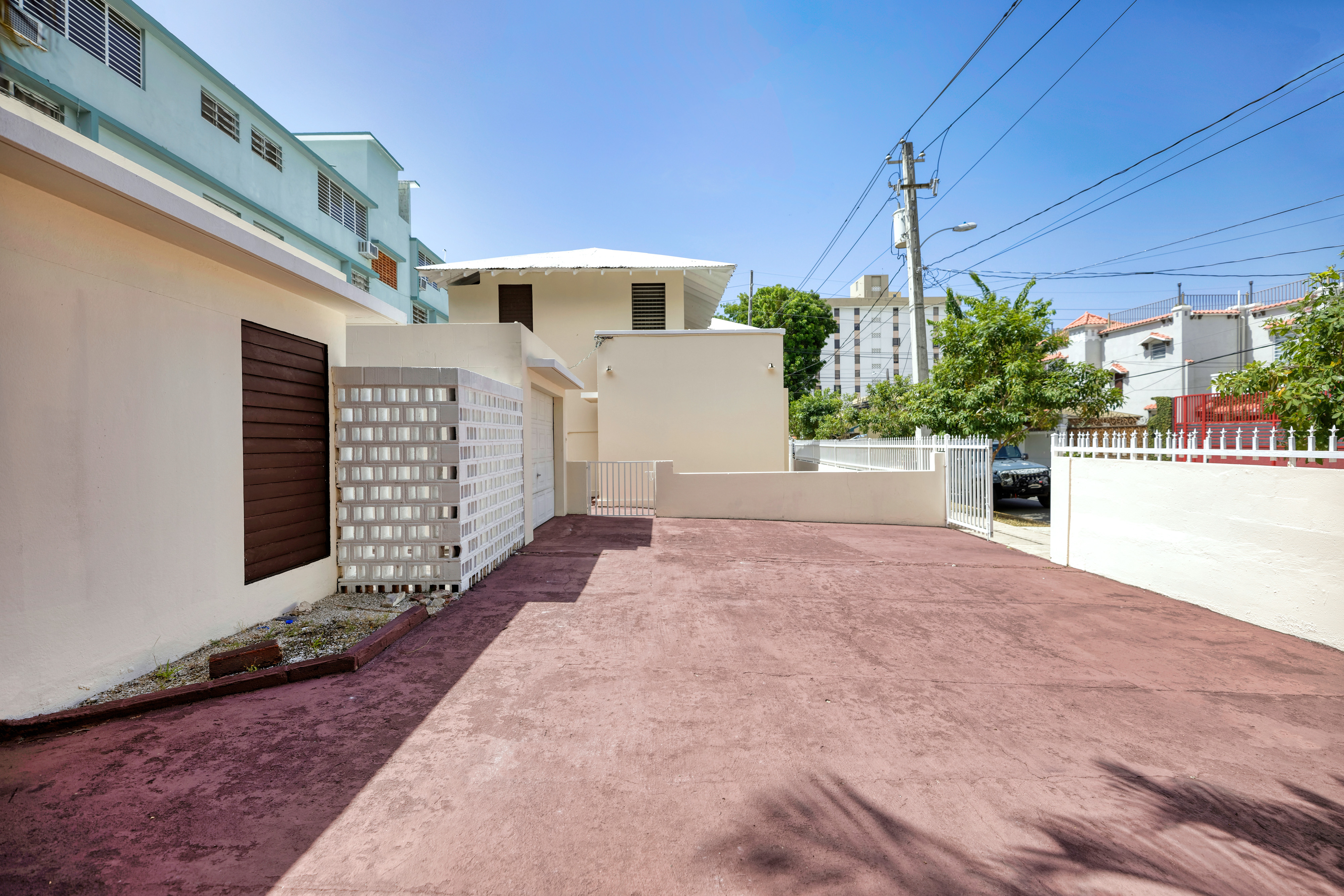 1430 Wilson St.