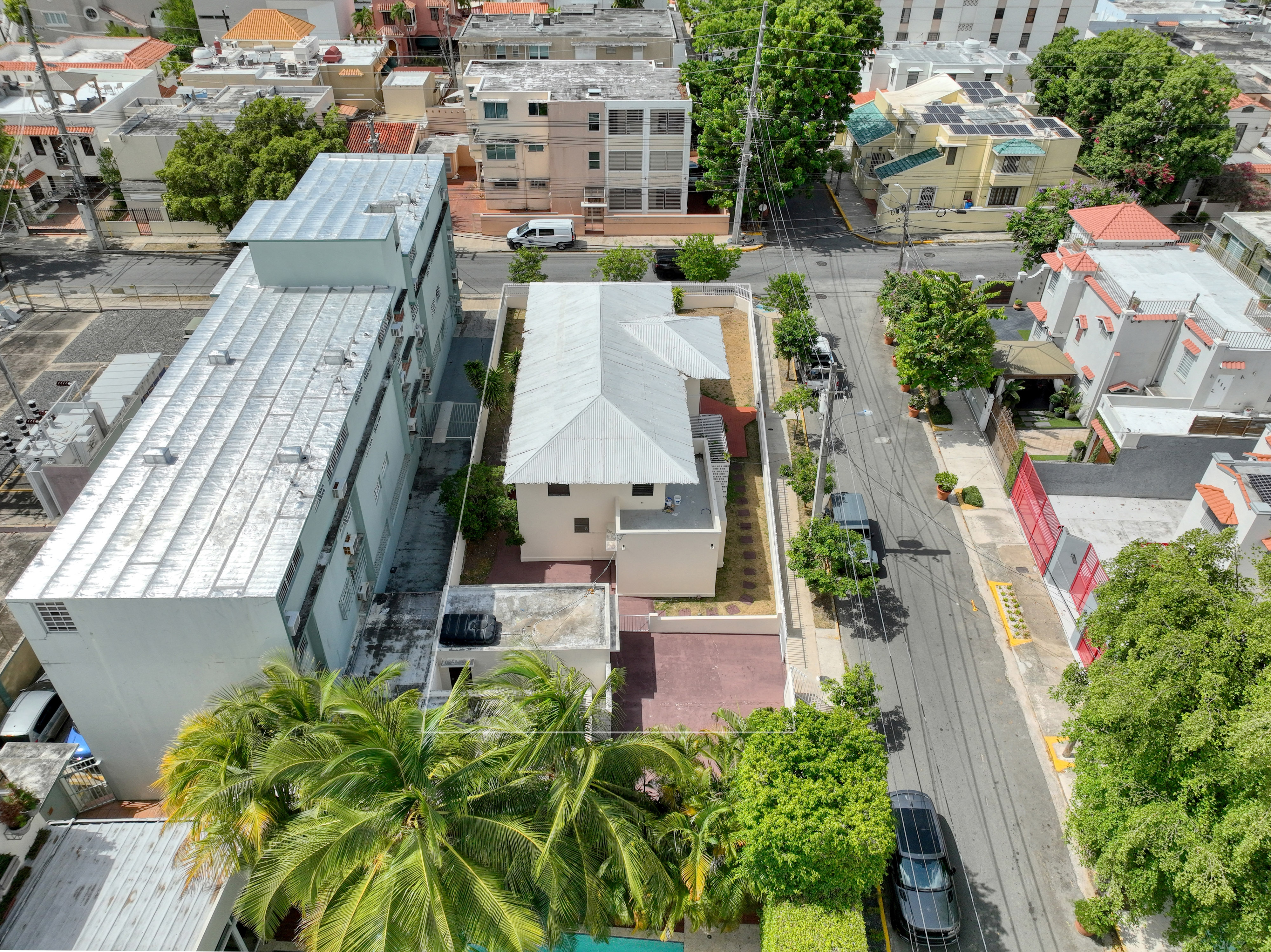 1430 Wilson St.