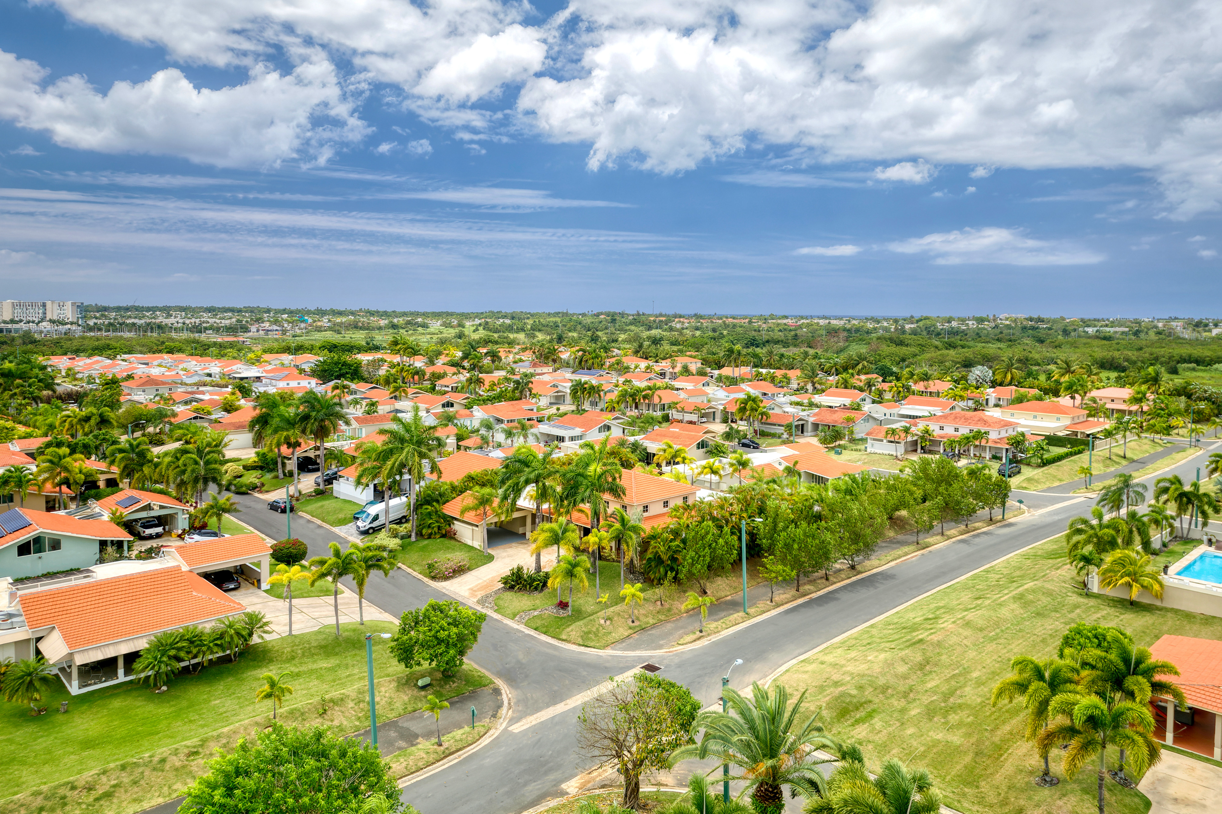 321 Camino del Guama St.