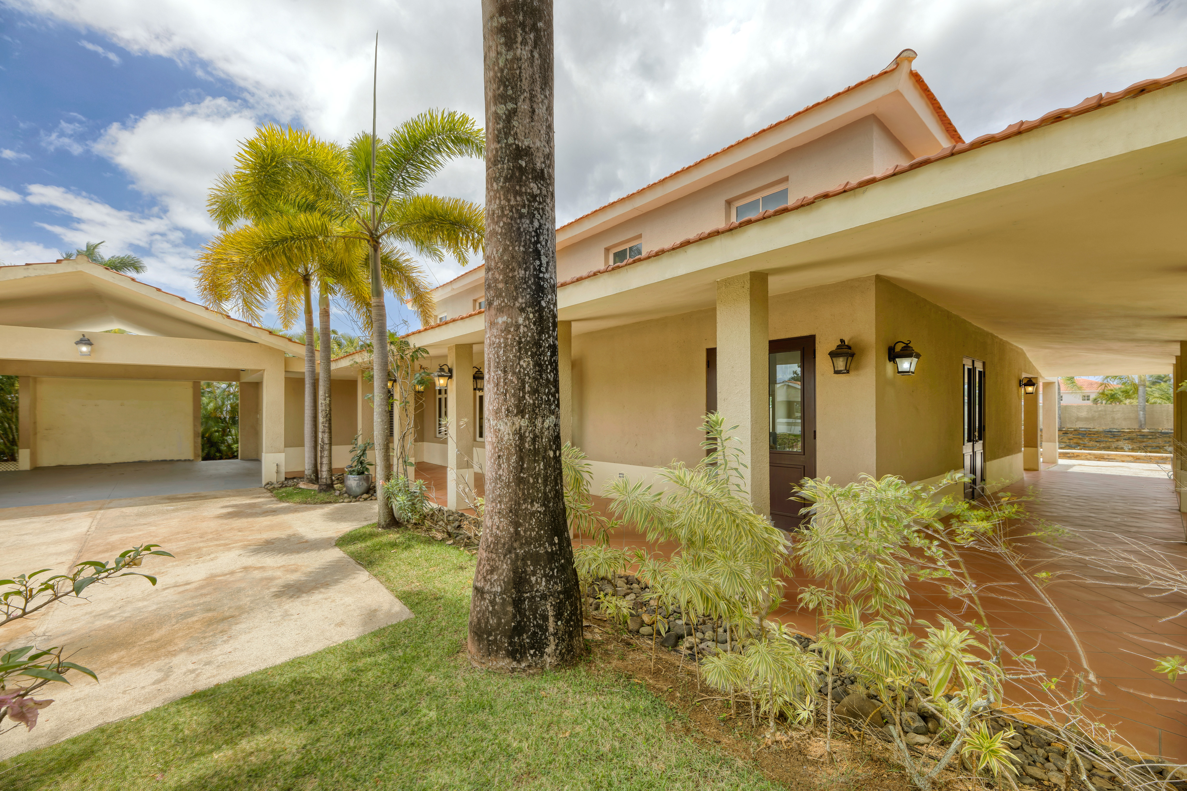 321 Camino del Guama St.