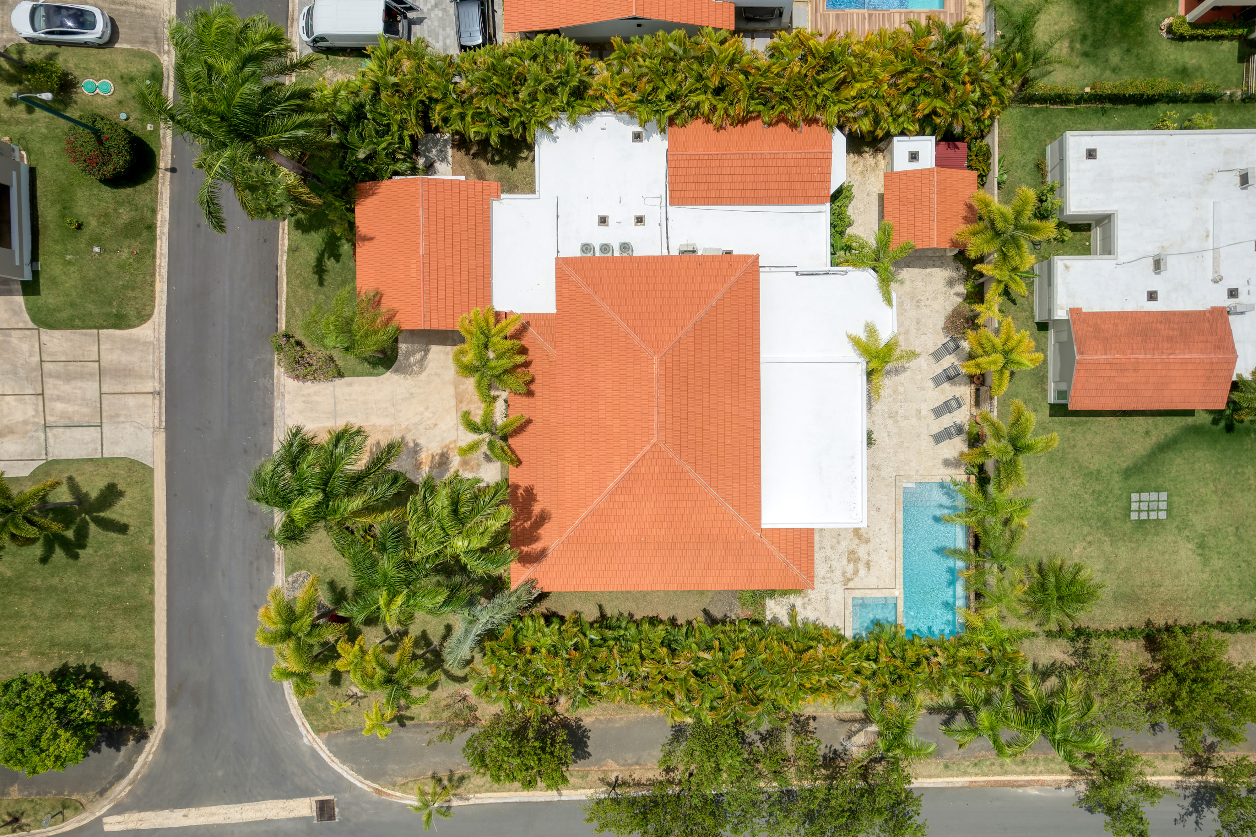 321 Camino del Guama St.