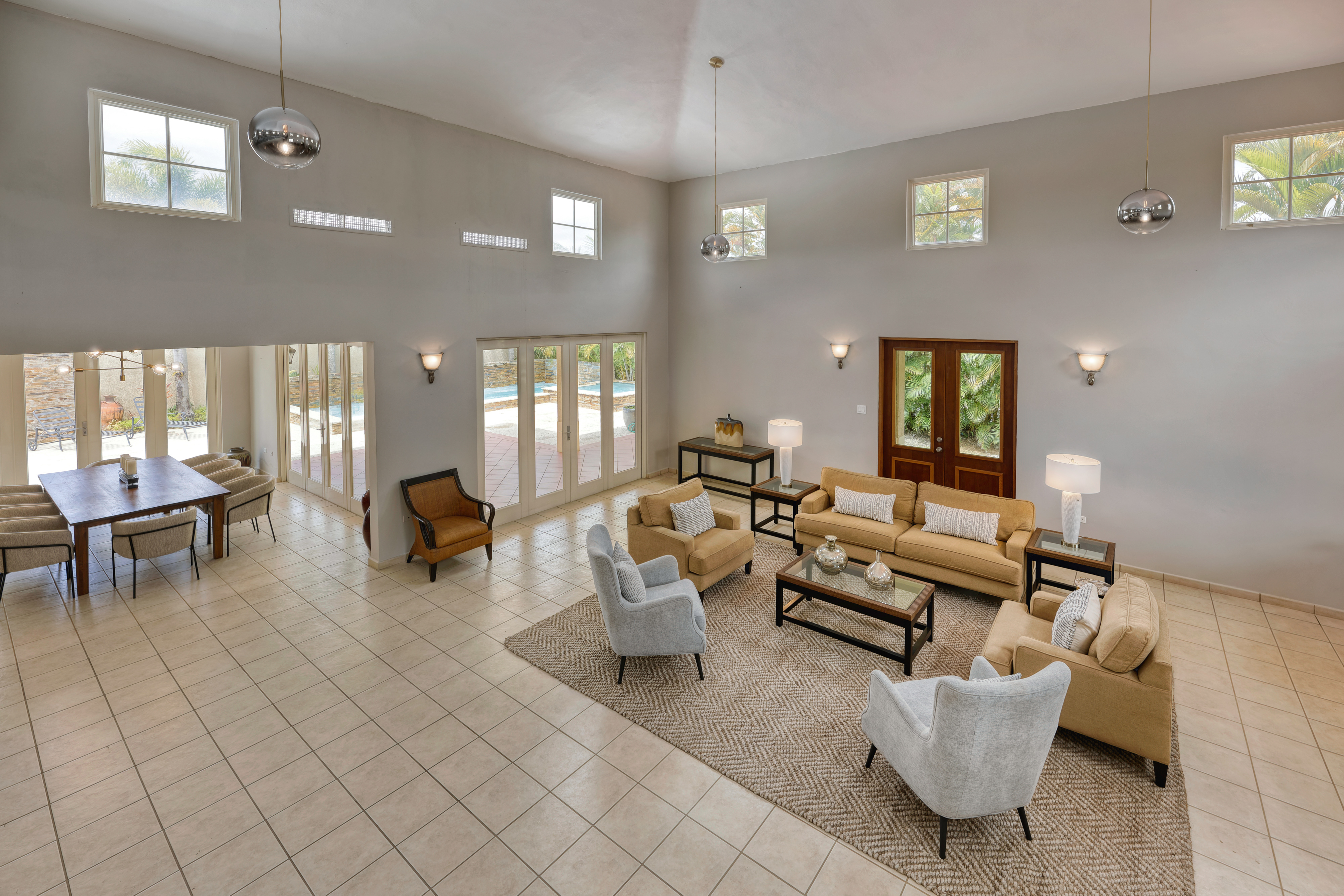 321 Camino del Guama St.