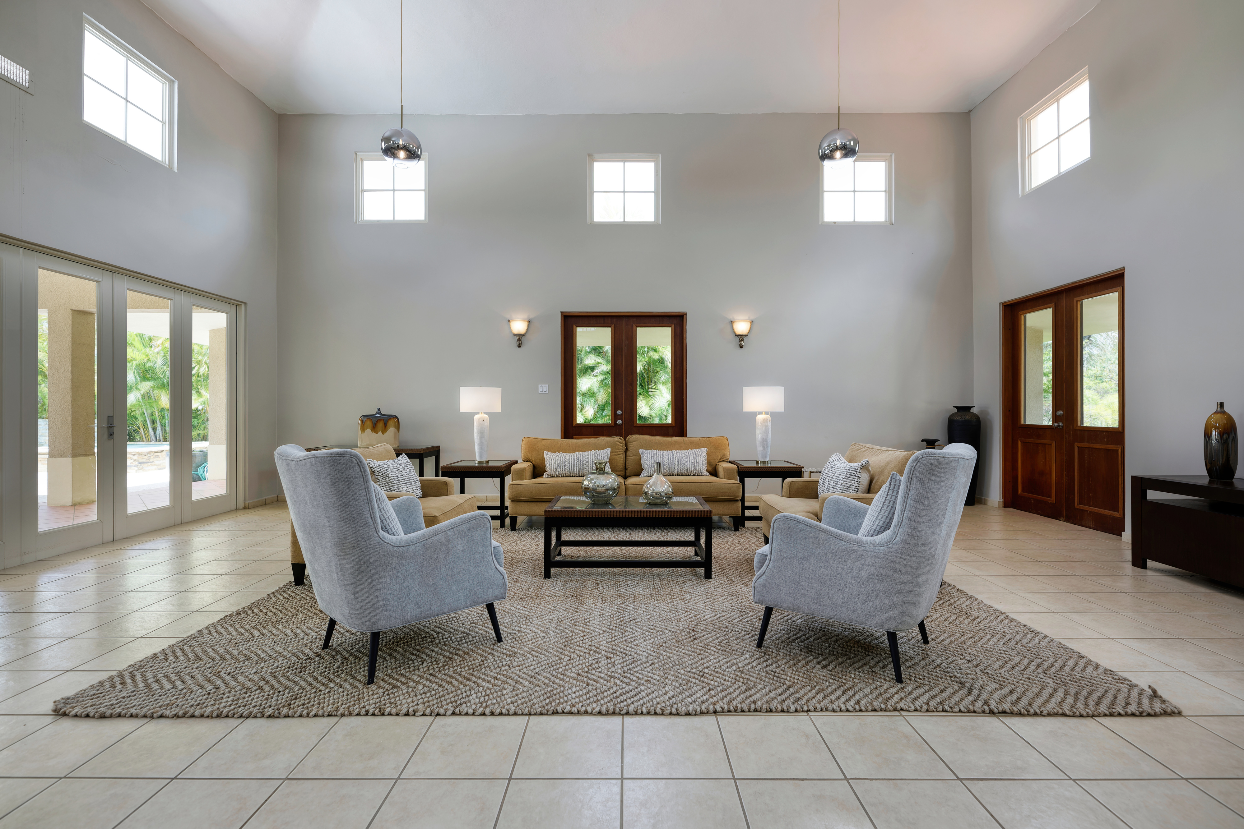 321 Camino del Guama St.