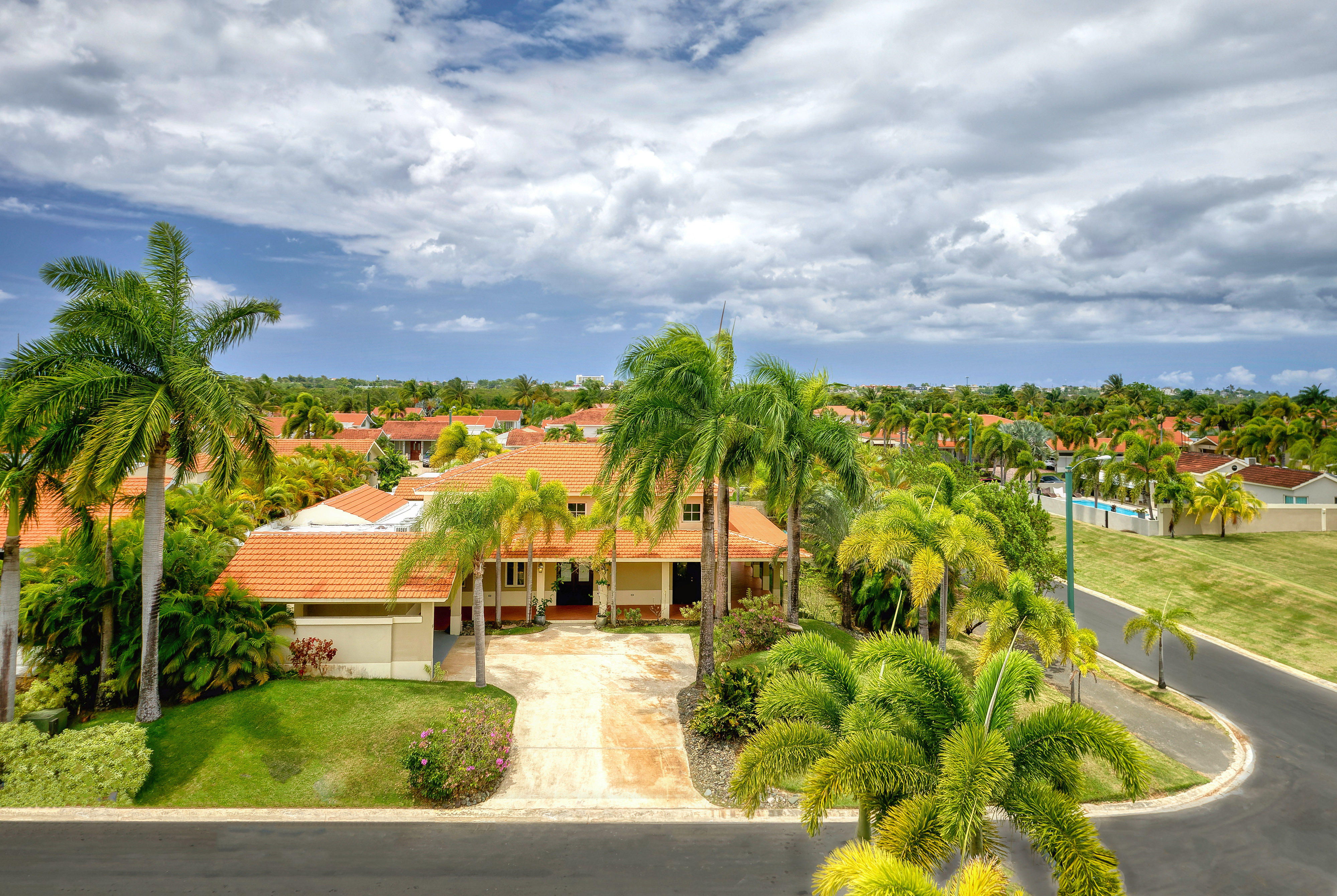 321 Camino del Guama St.