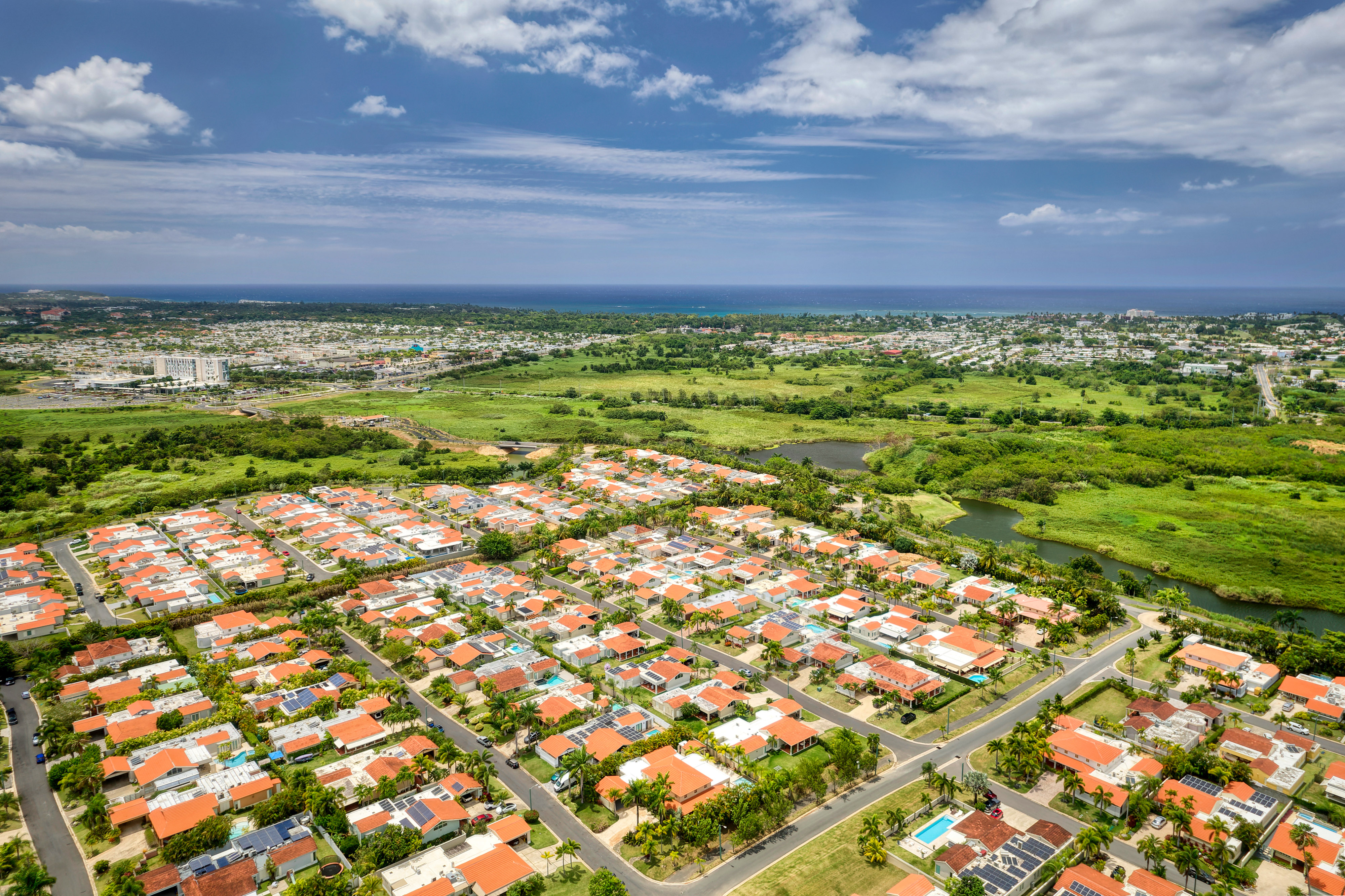 321 Camino del Guama St.