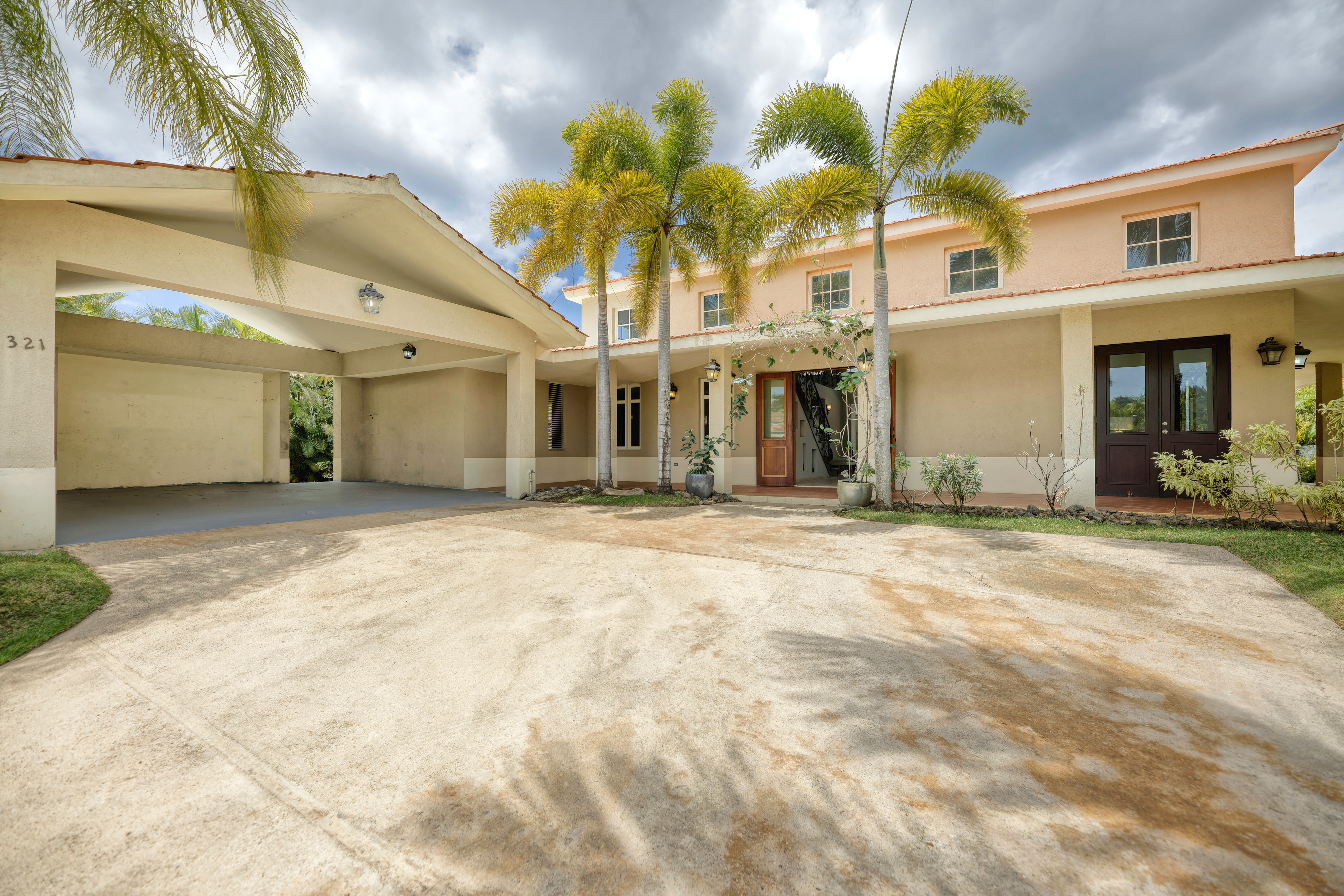 321 Camino del Guama St.