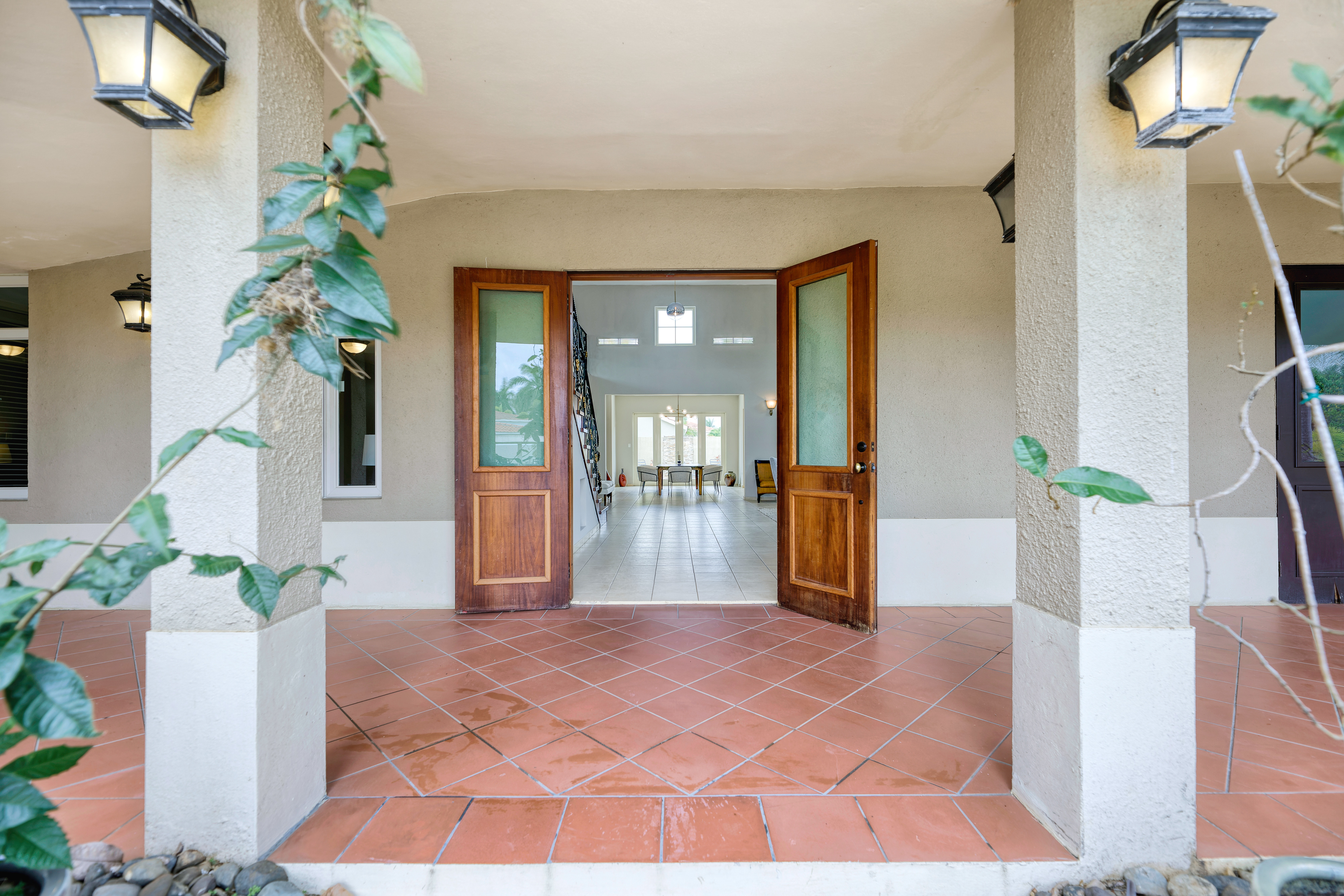 321 Camino del Guama St.