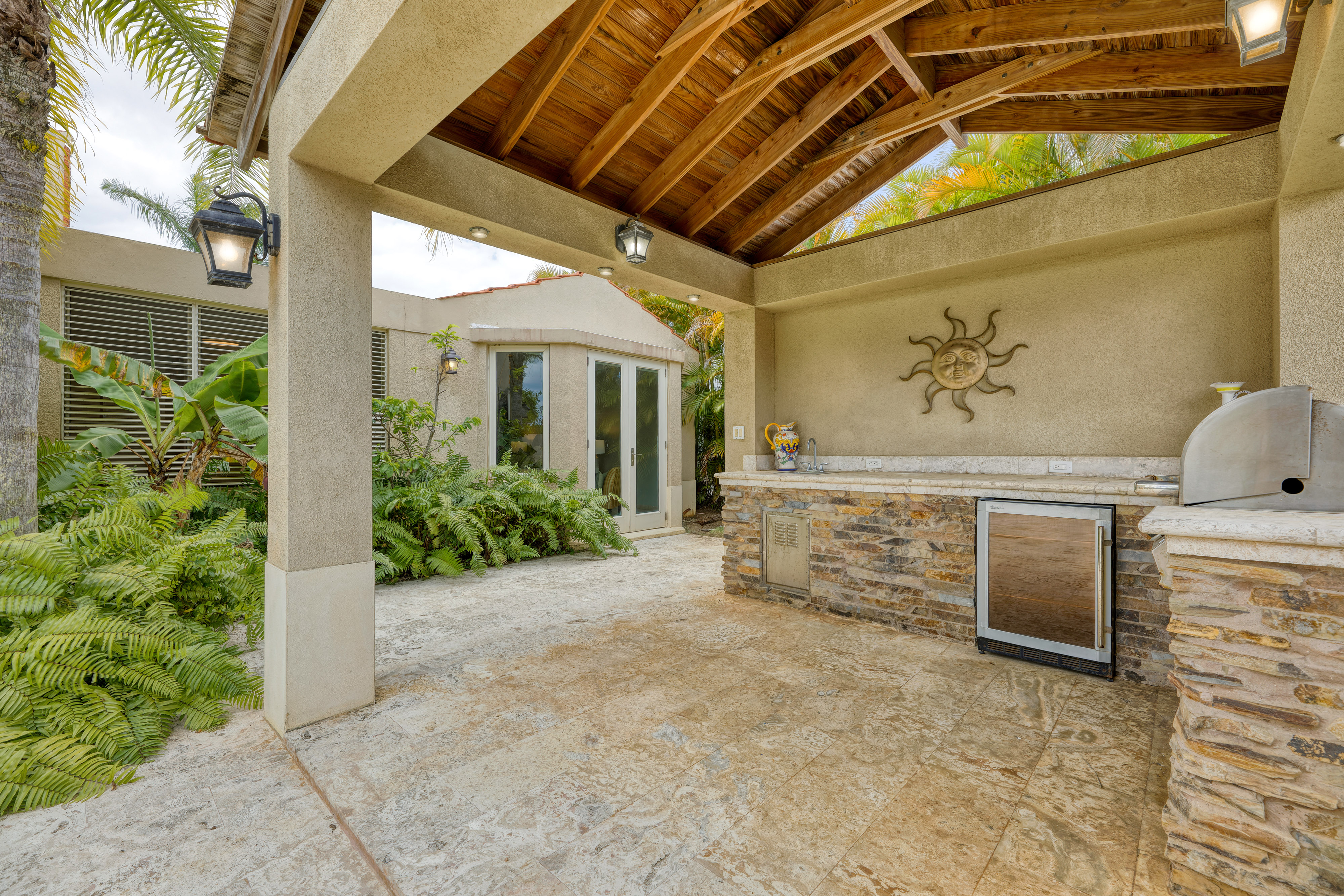 321 Camino del Guama St.