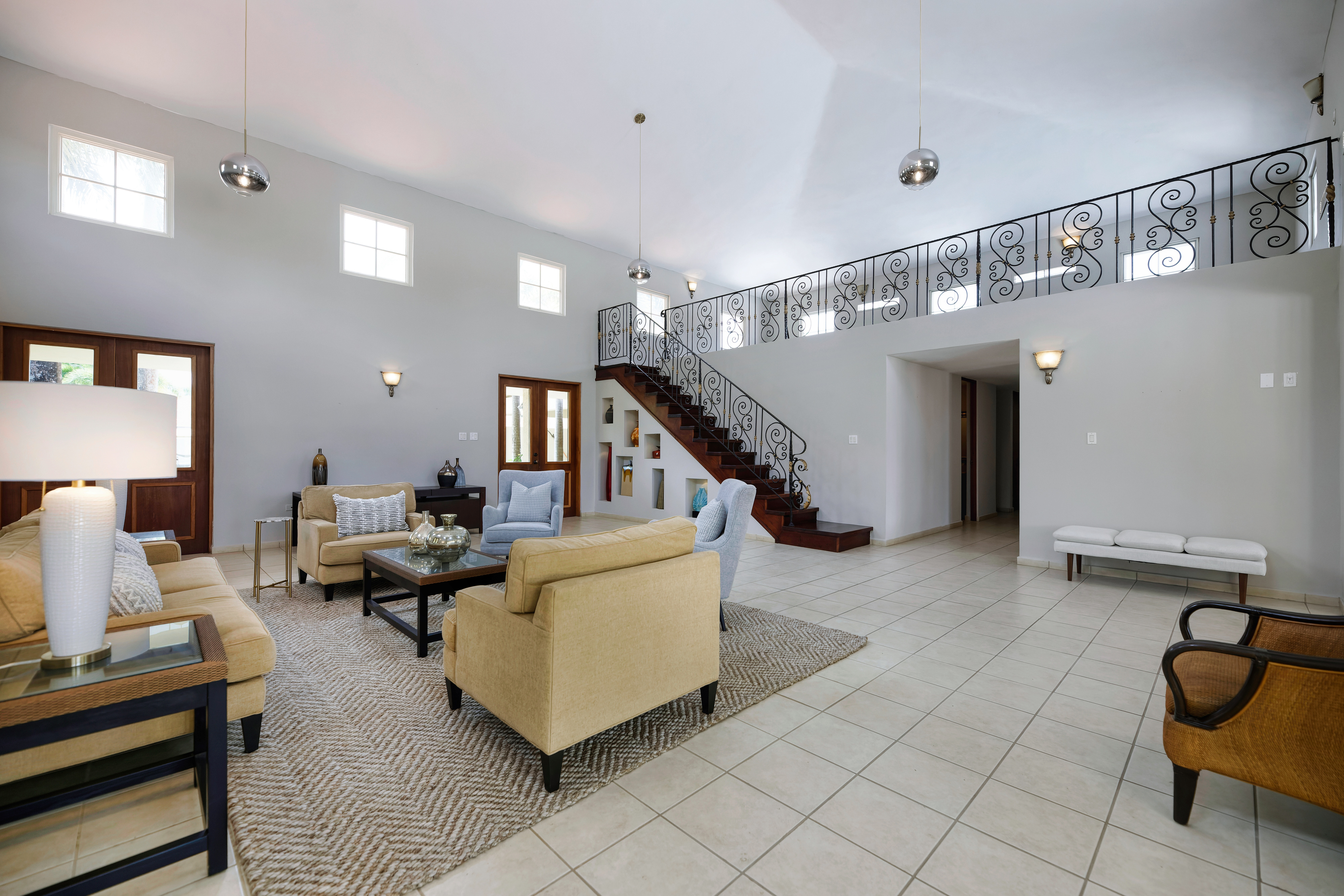 321 Camino del Guama St.