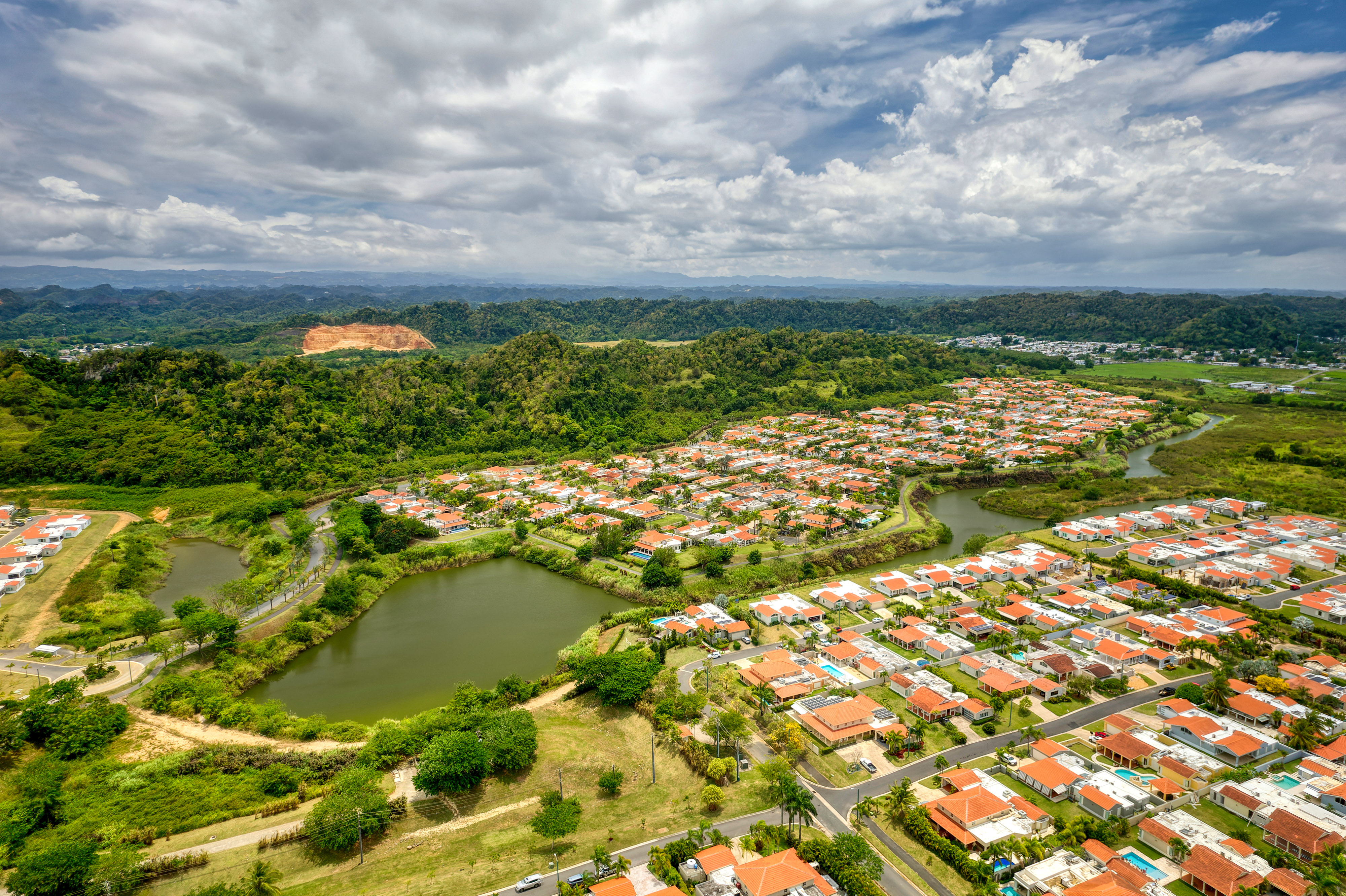 321 Camino del Guama St.