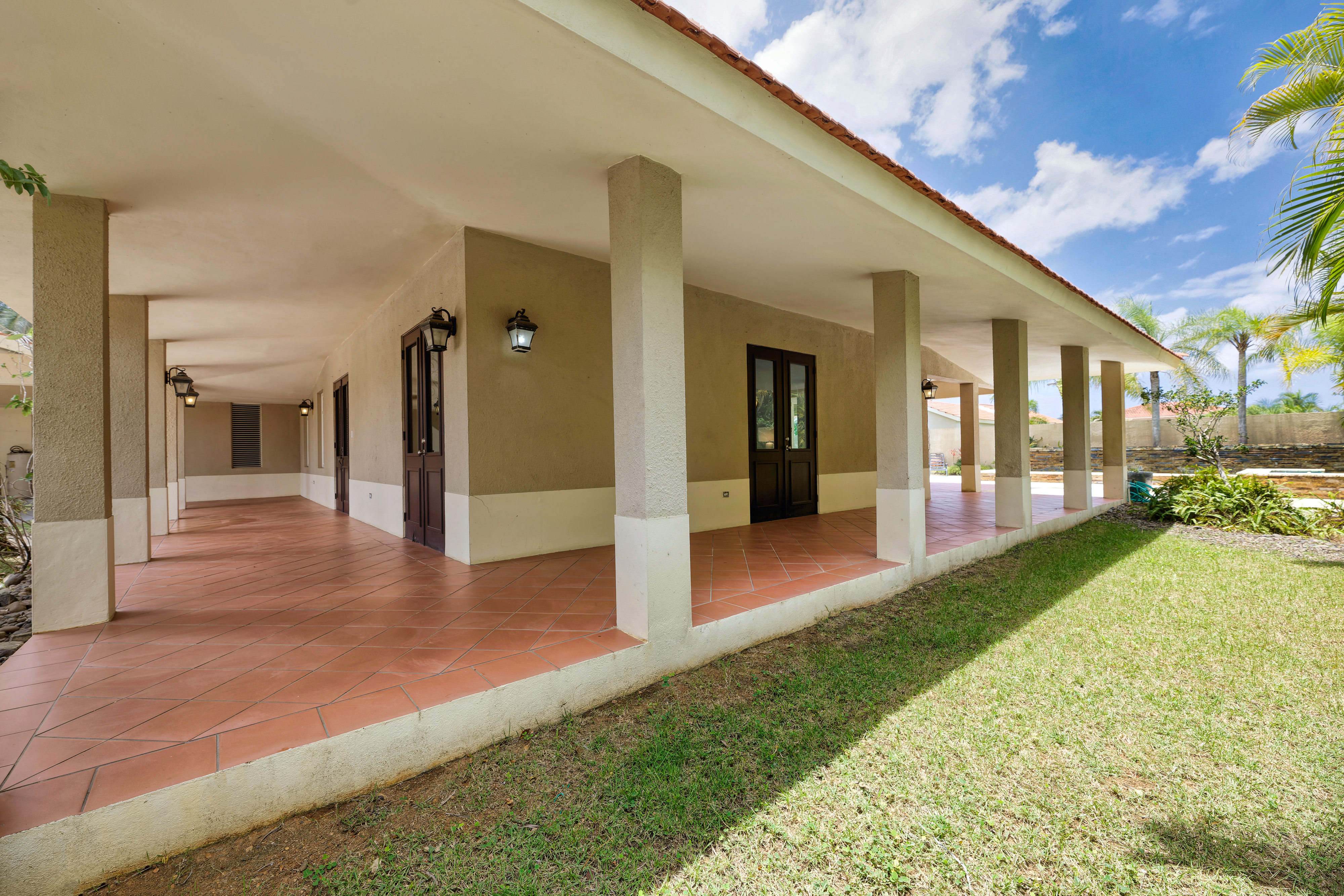 321 Camino del Guama St.