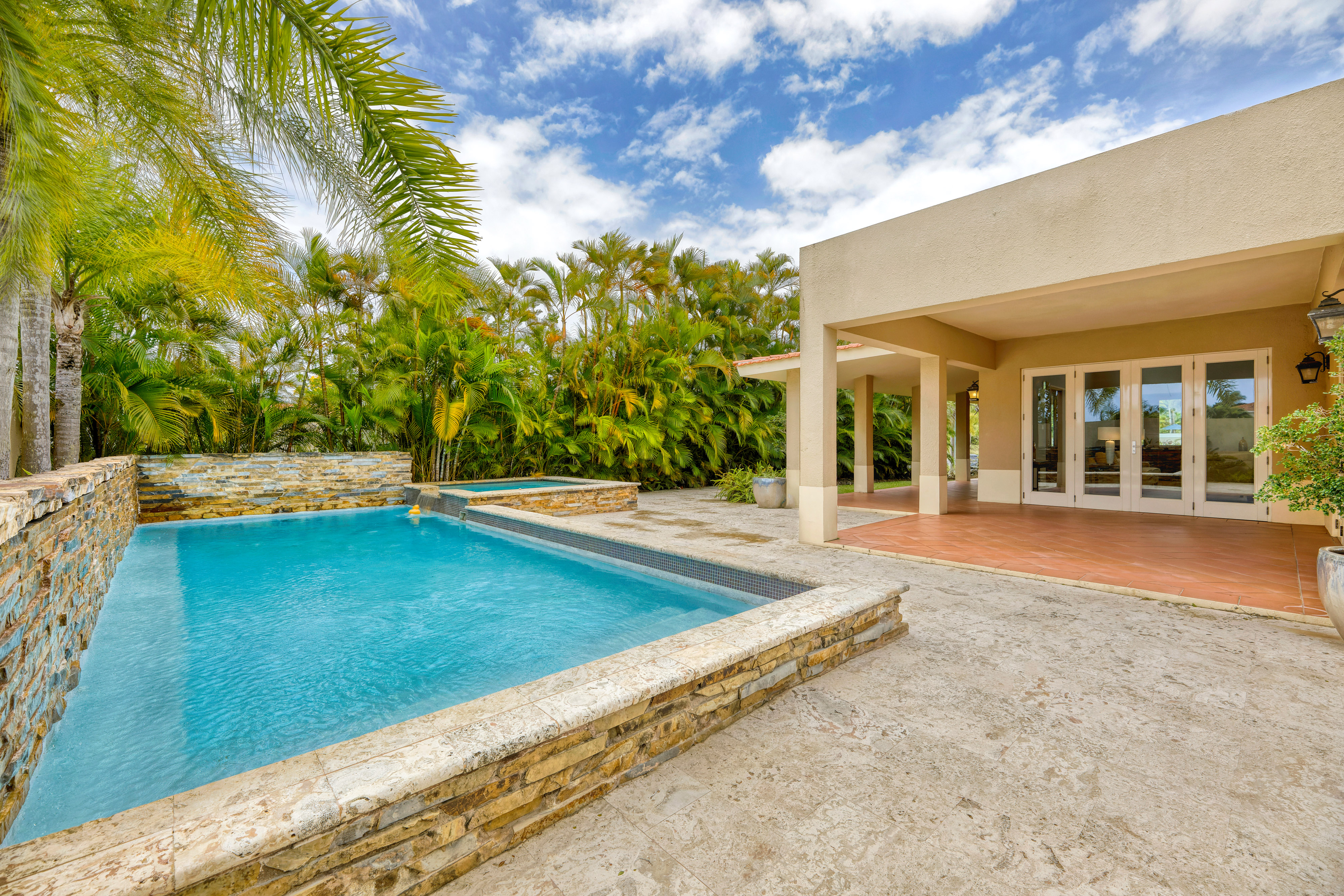 321 Camino del Guama St.