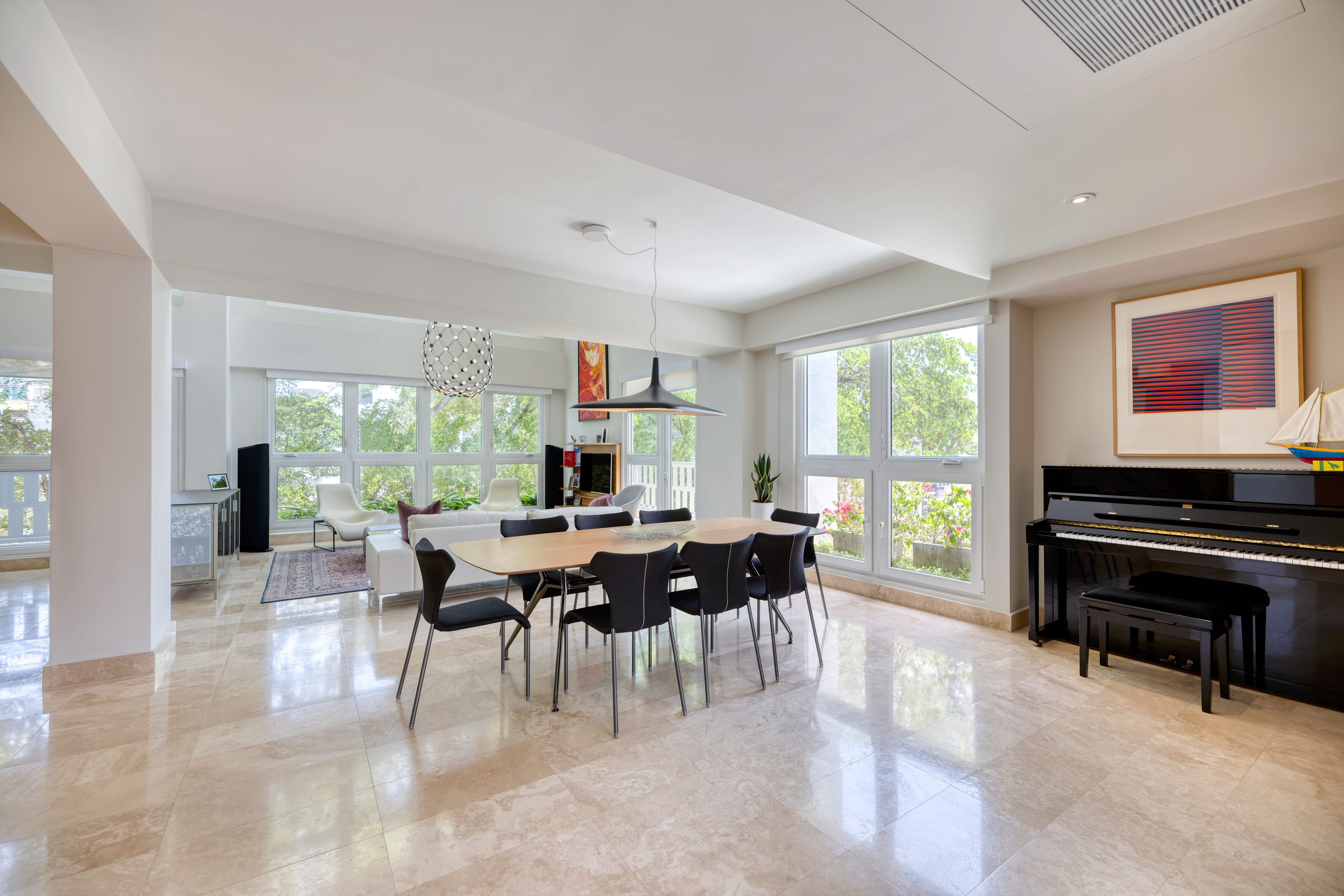 1364 Wilson Ave., PH 512