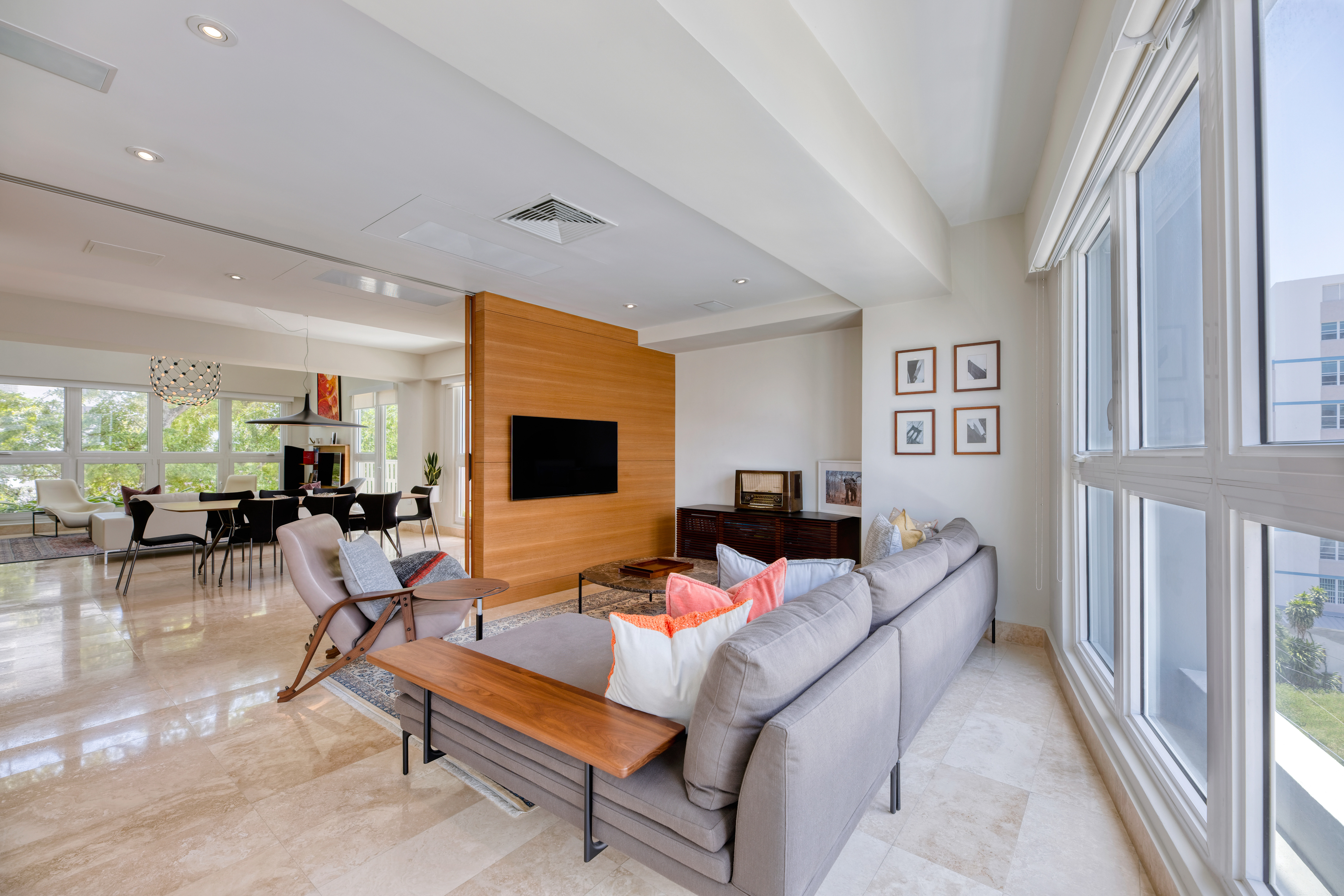 1364 Wilson Ave., PH 512