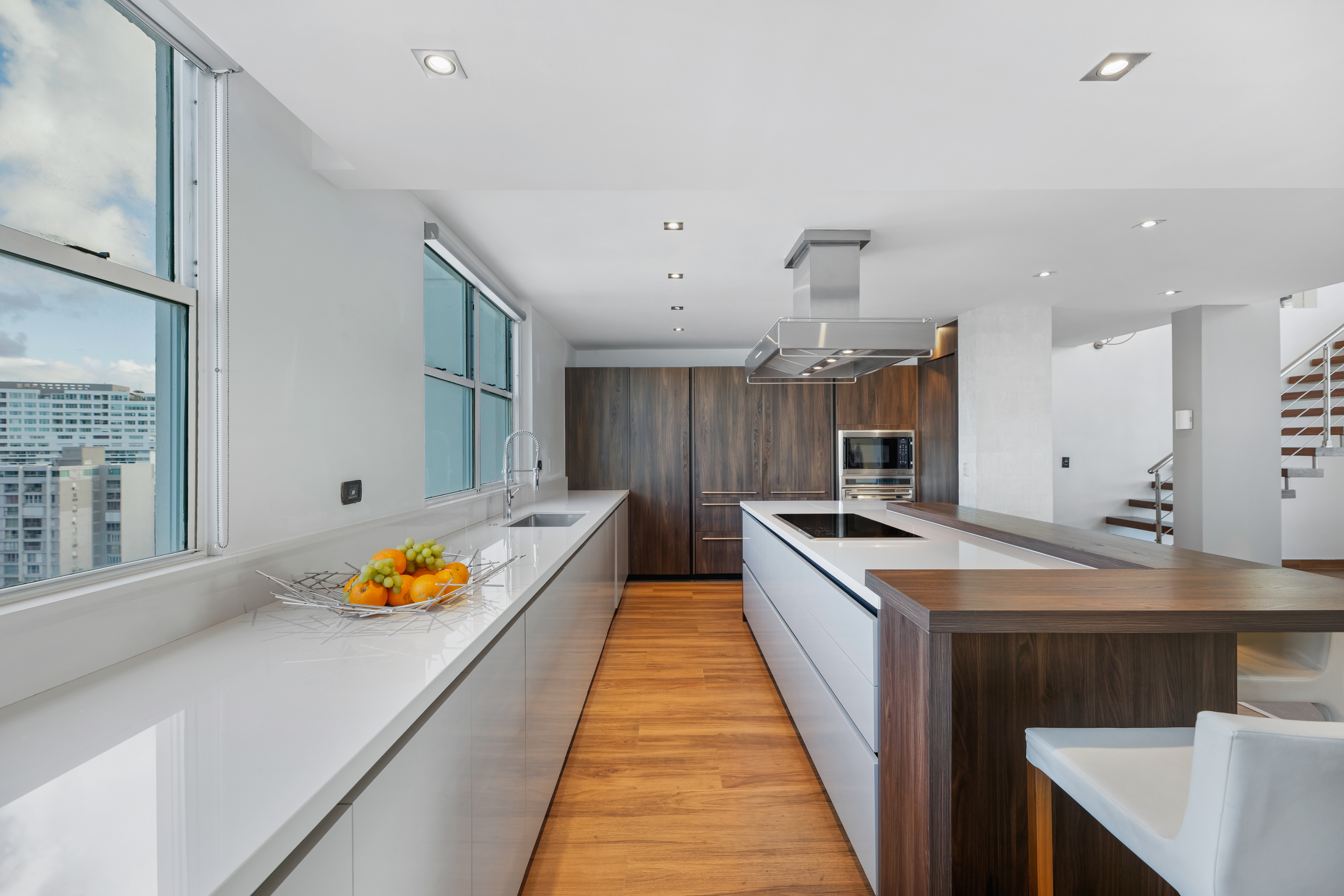 1315 Ashford Ave., SPH 1201