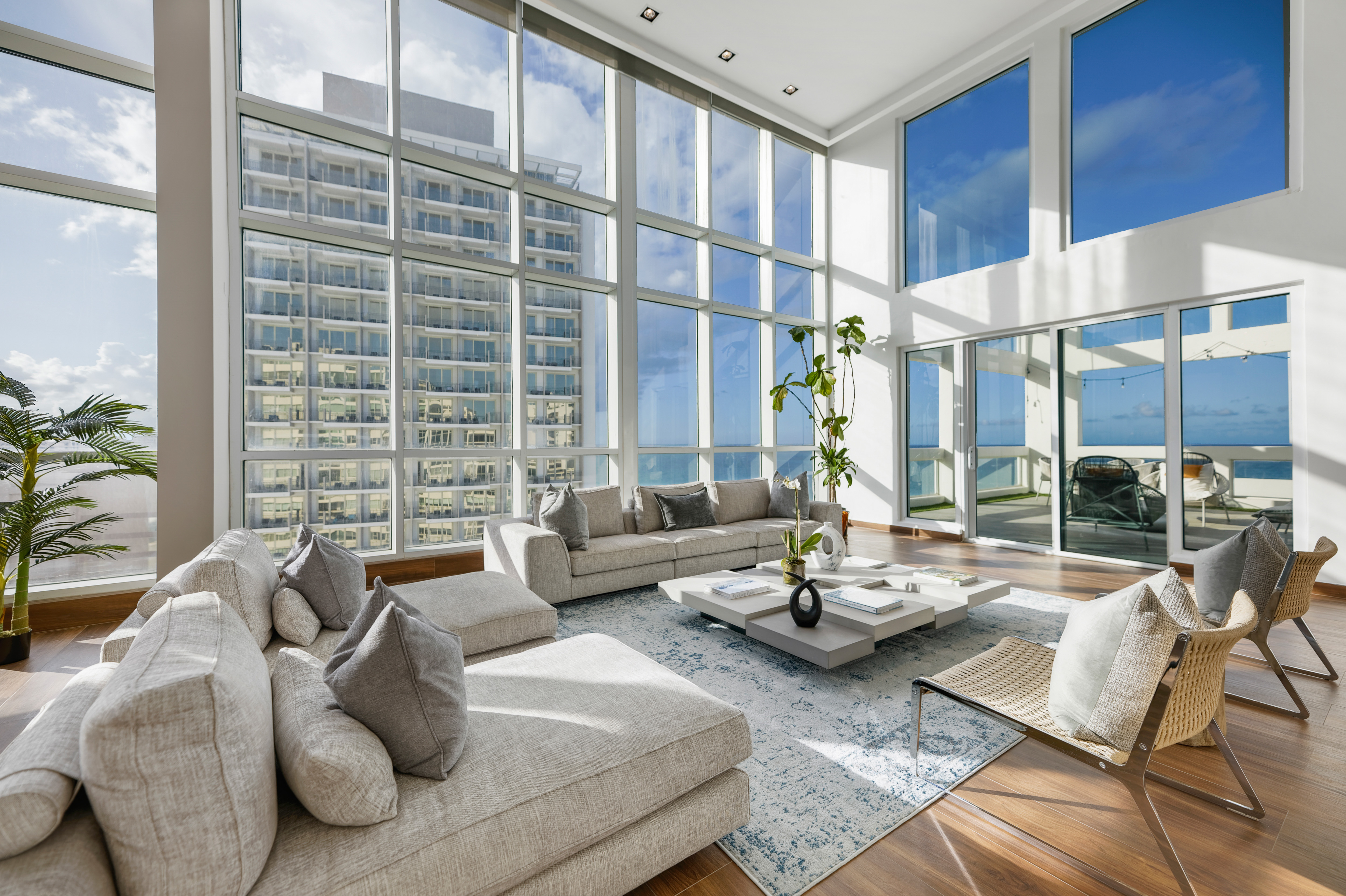 1315 Ashford Ave., SPH 1201