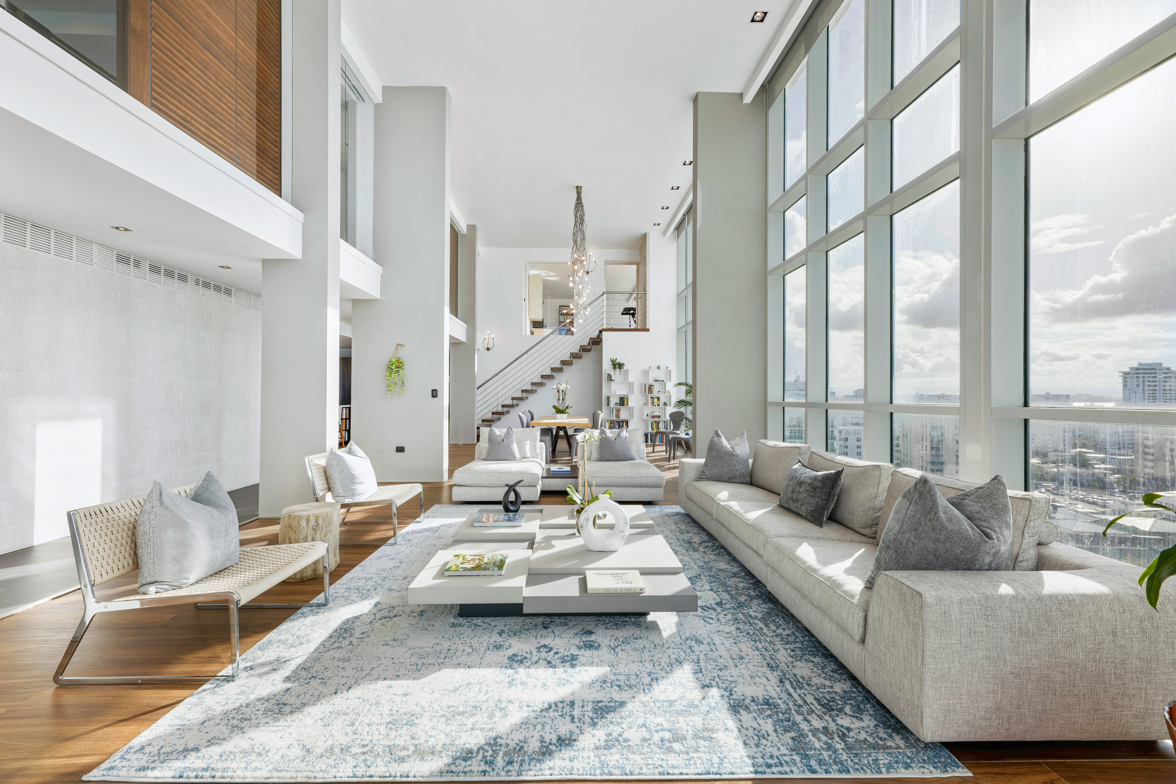 1315 Ashford Ave., SPH 1201