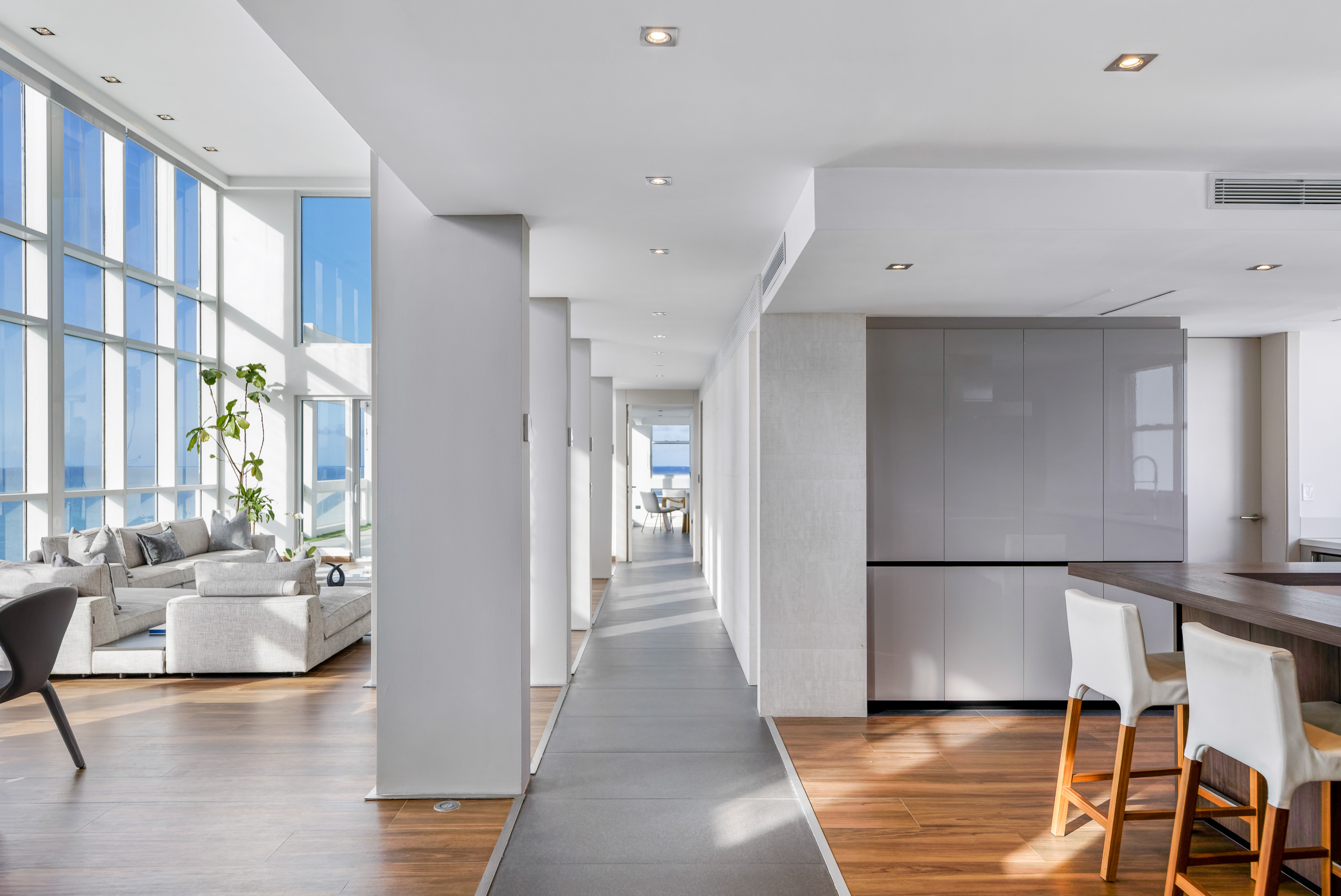 1315 Ashford Ave., SPH 1201