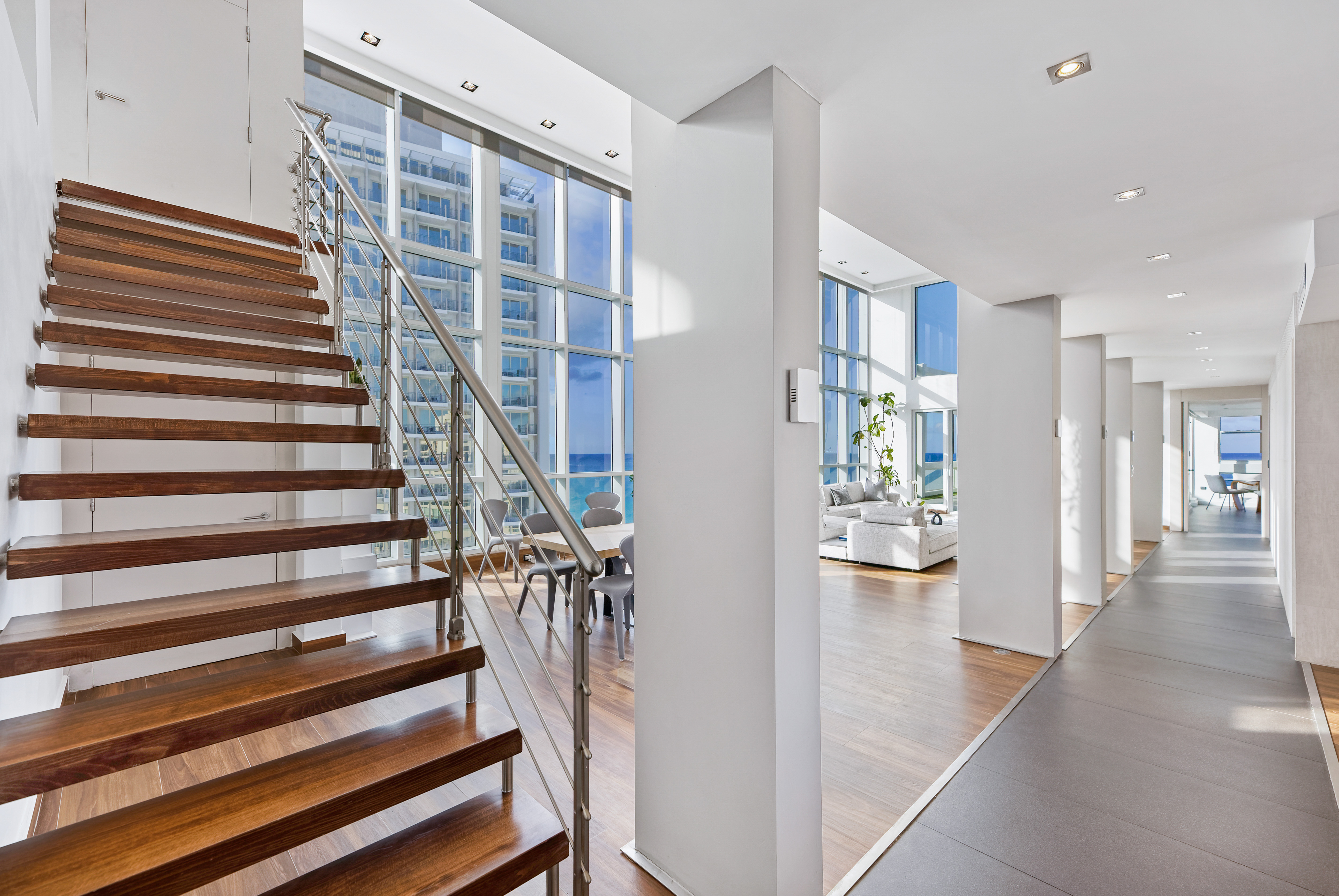 1315 Ashford Ave., SPH 1201