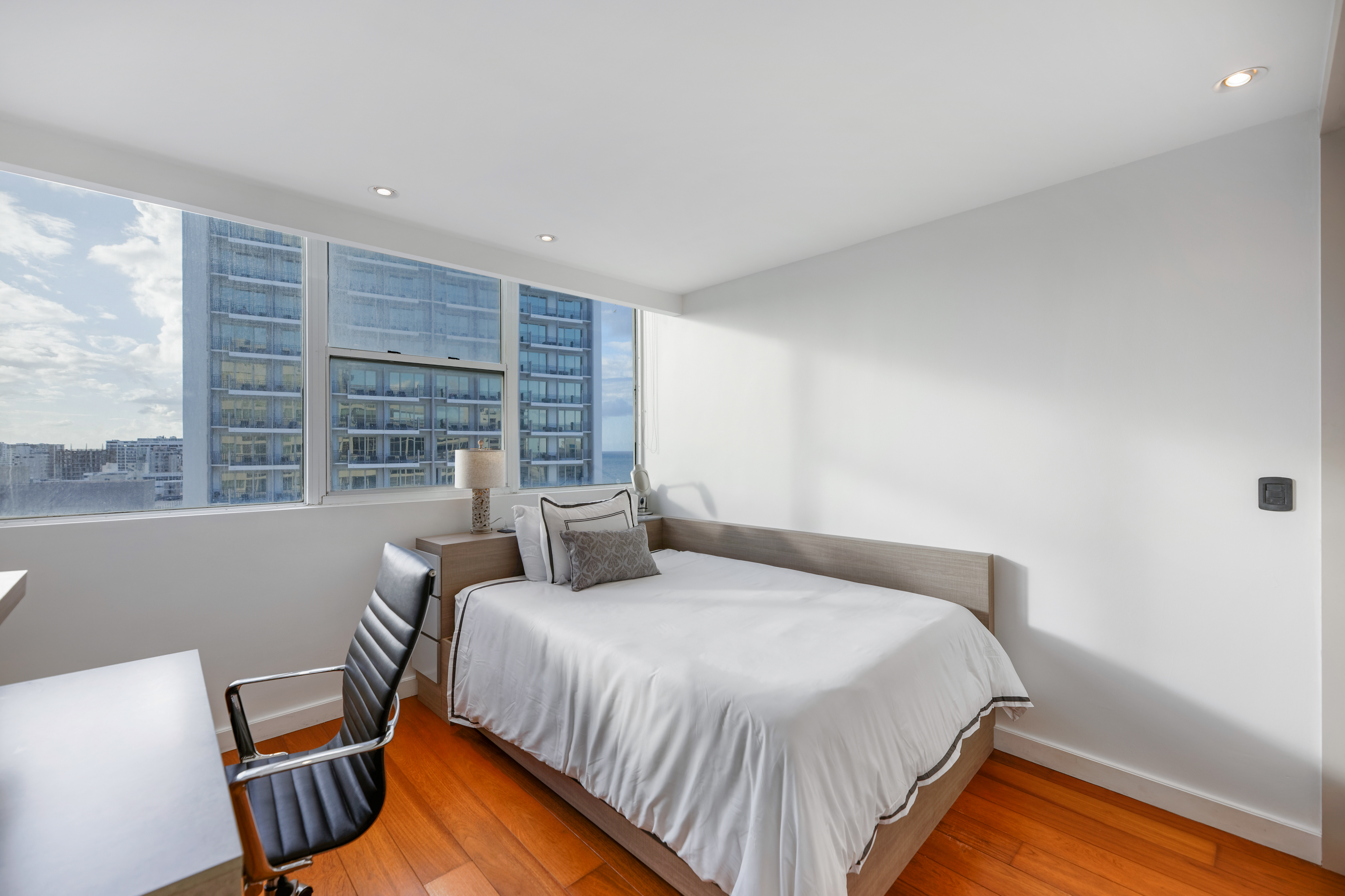 1315 Ashford Ave., SPH 1201