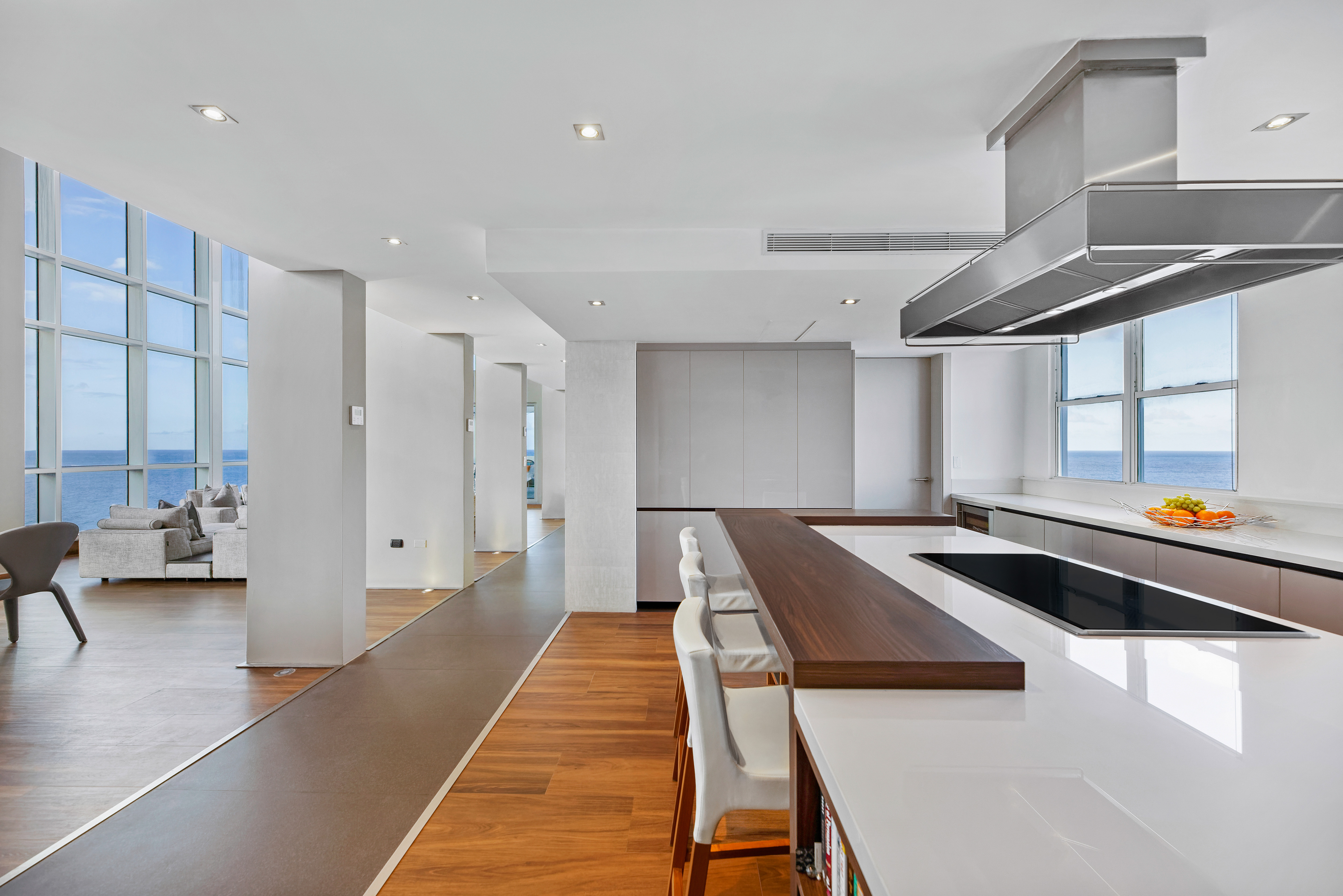 1315 Ashford Ave., SPH 1201