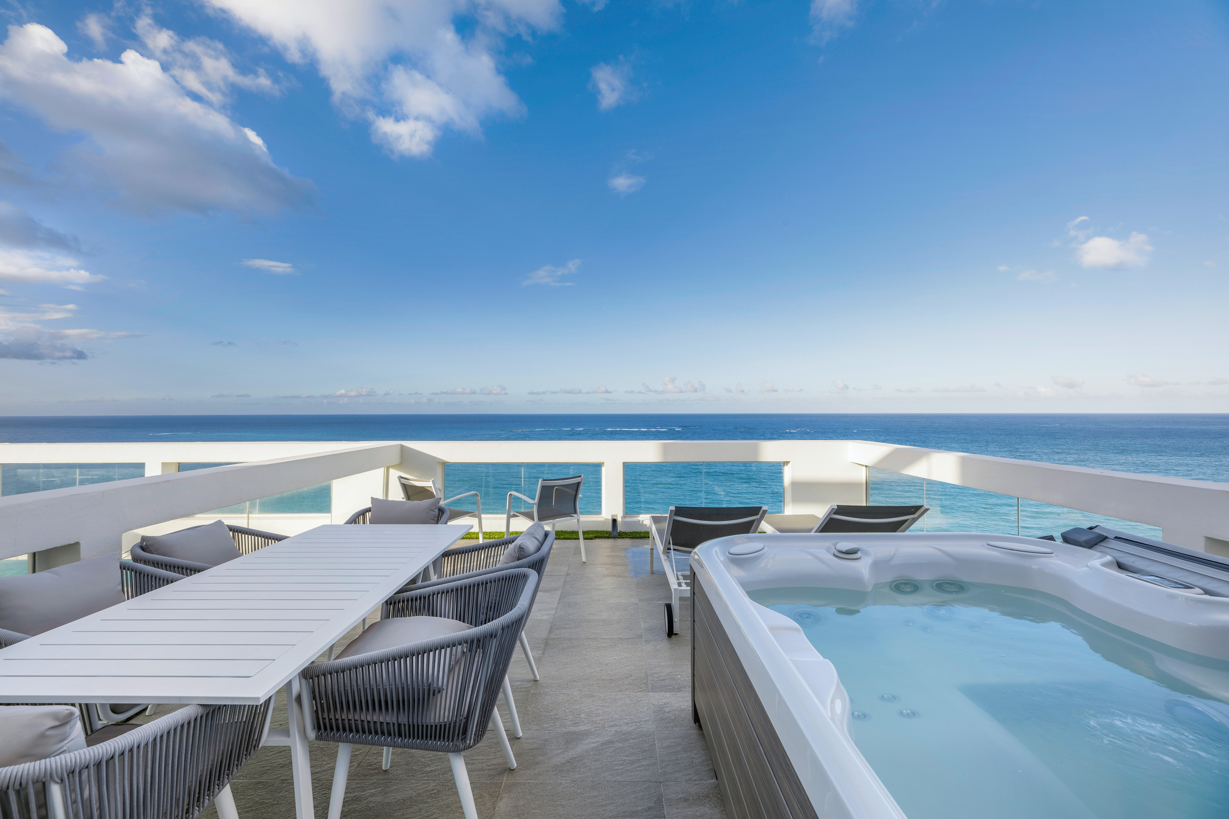 1315 Ashford Ave., SPH 1201