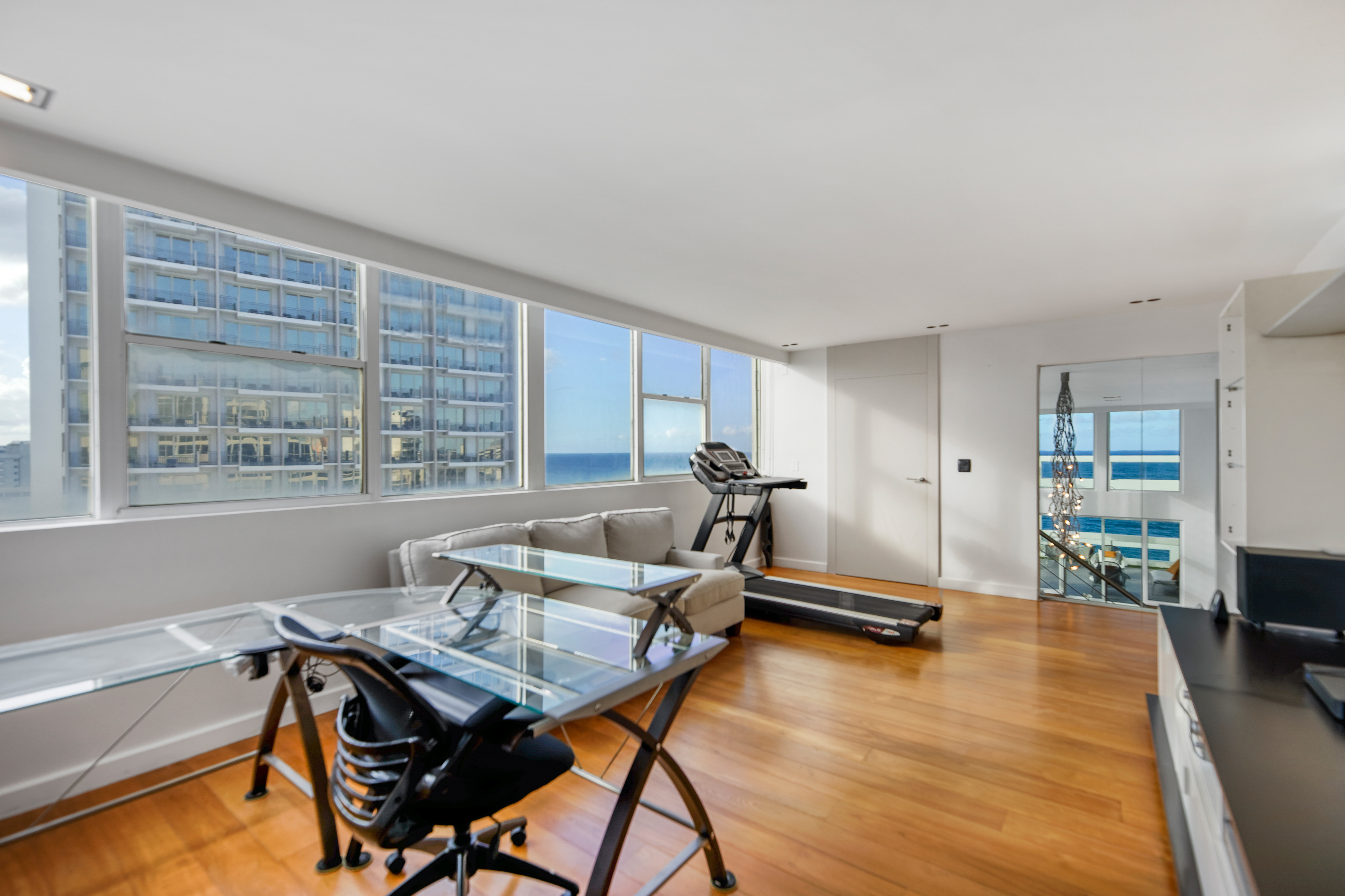 1315 Ashford Ave., SPH 1201