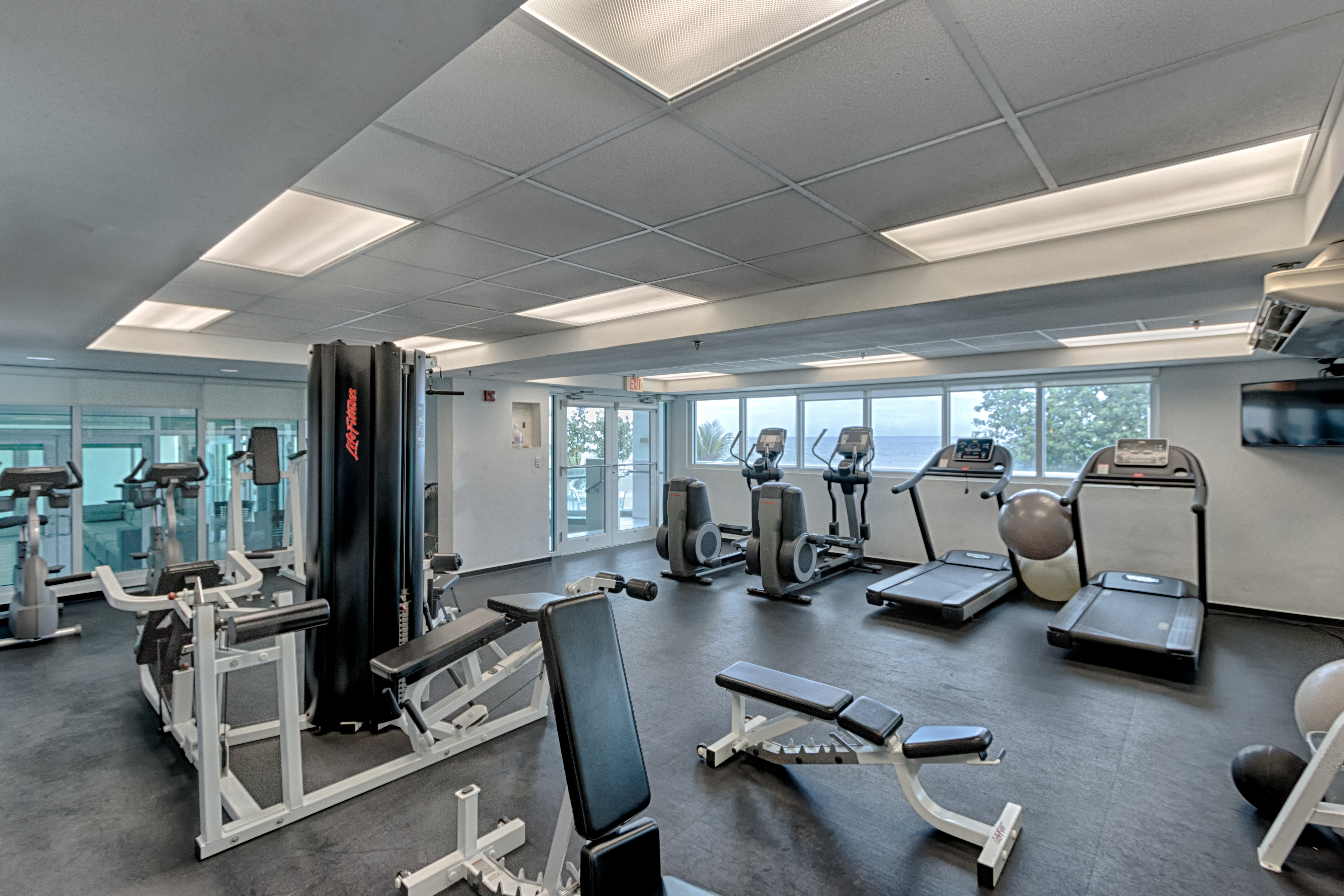 1315 Ashford Ave., SPH 1201