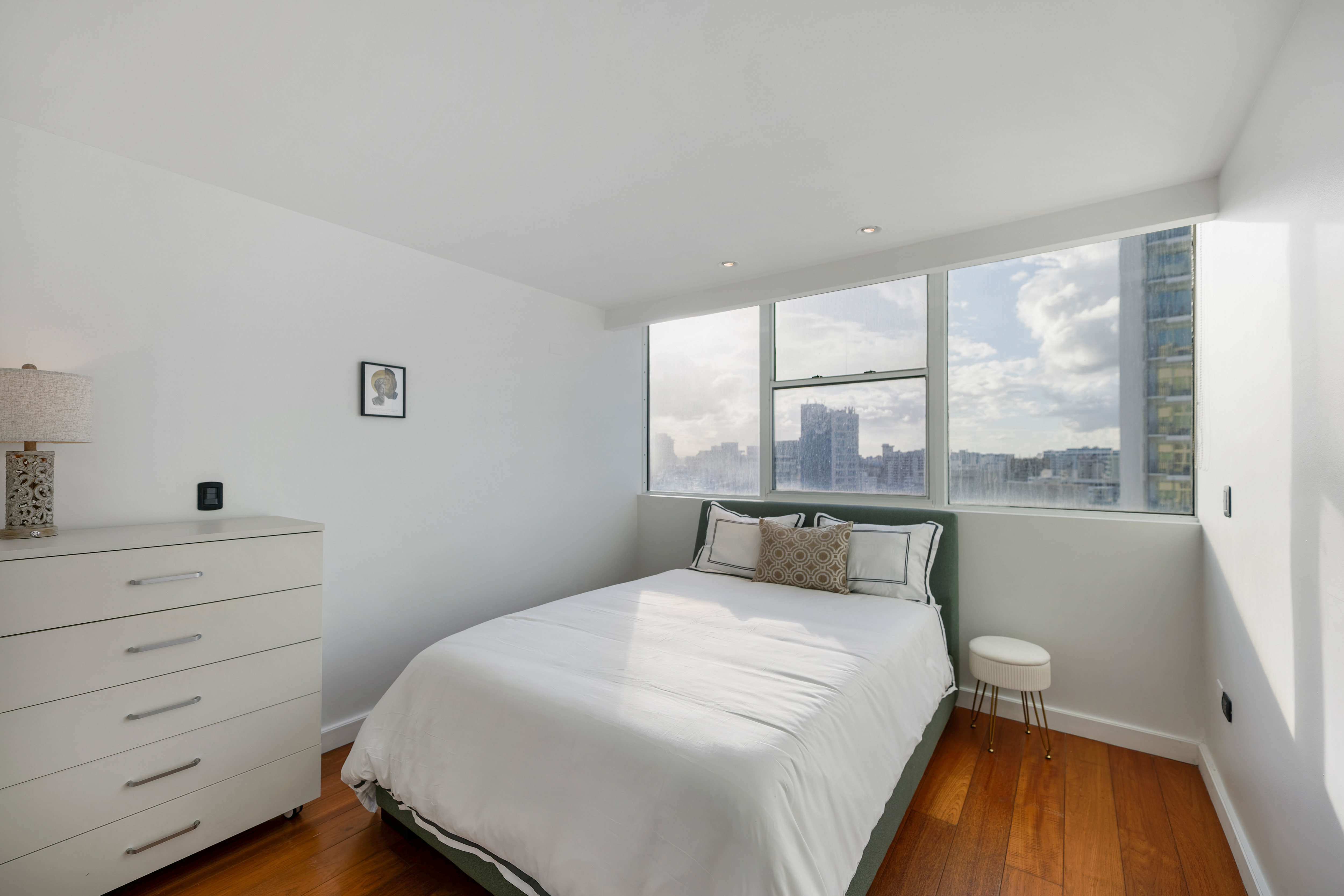 1315 Ashford Ave., SPH 1201