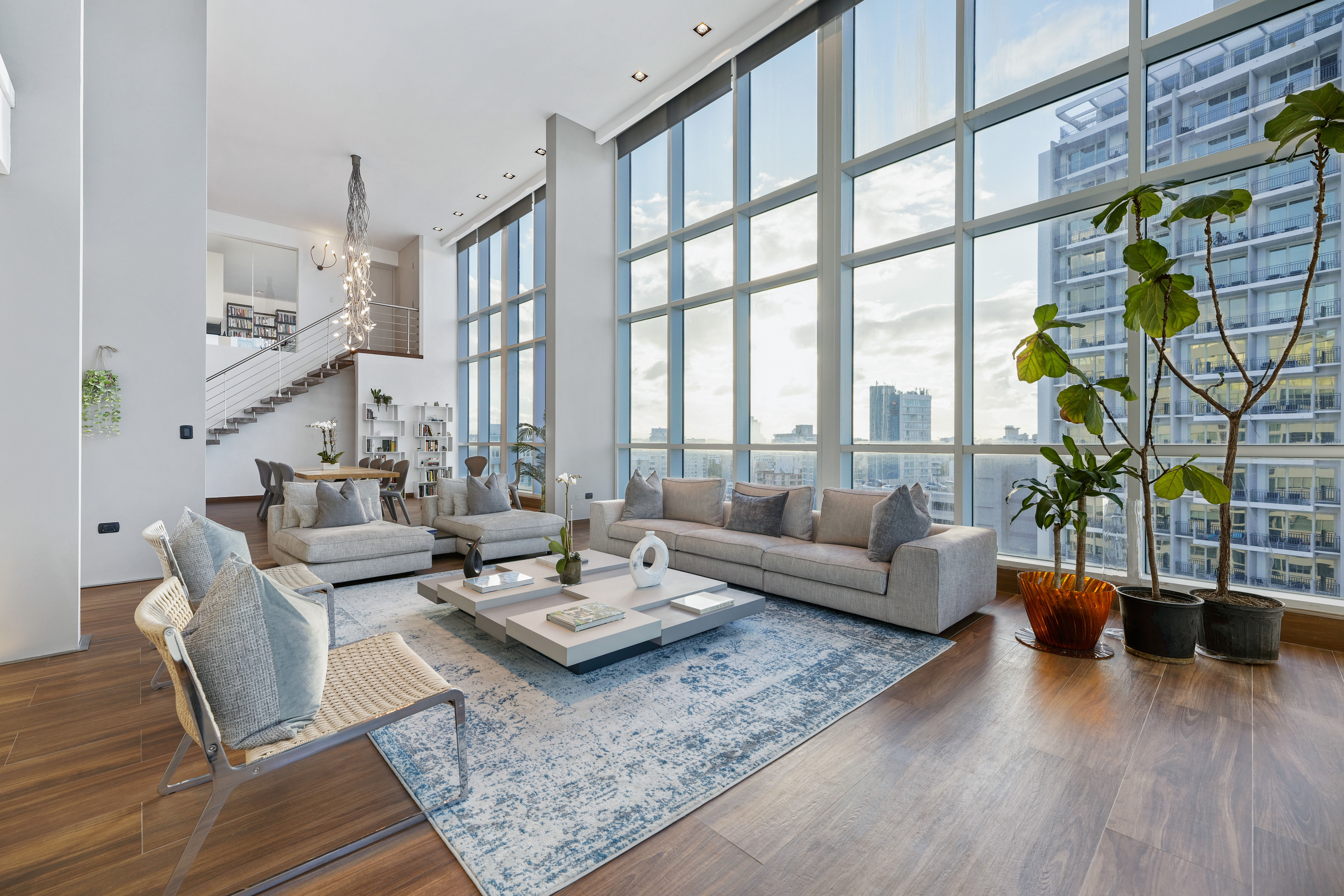 1315 Ashford Ave., SPH 1201