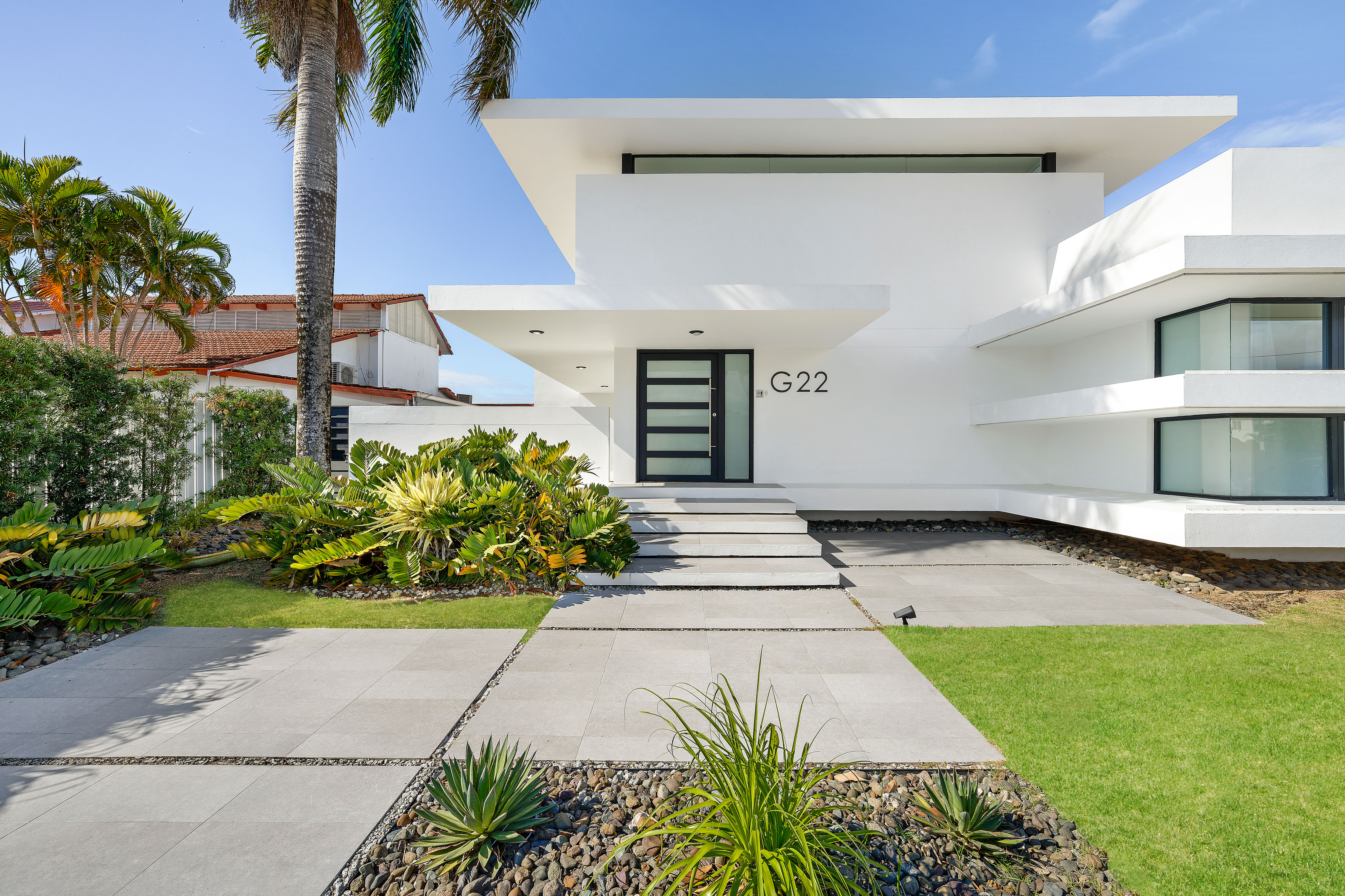 G22 Granada St., Vistamar Marina East