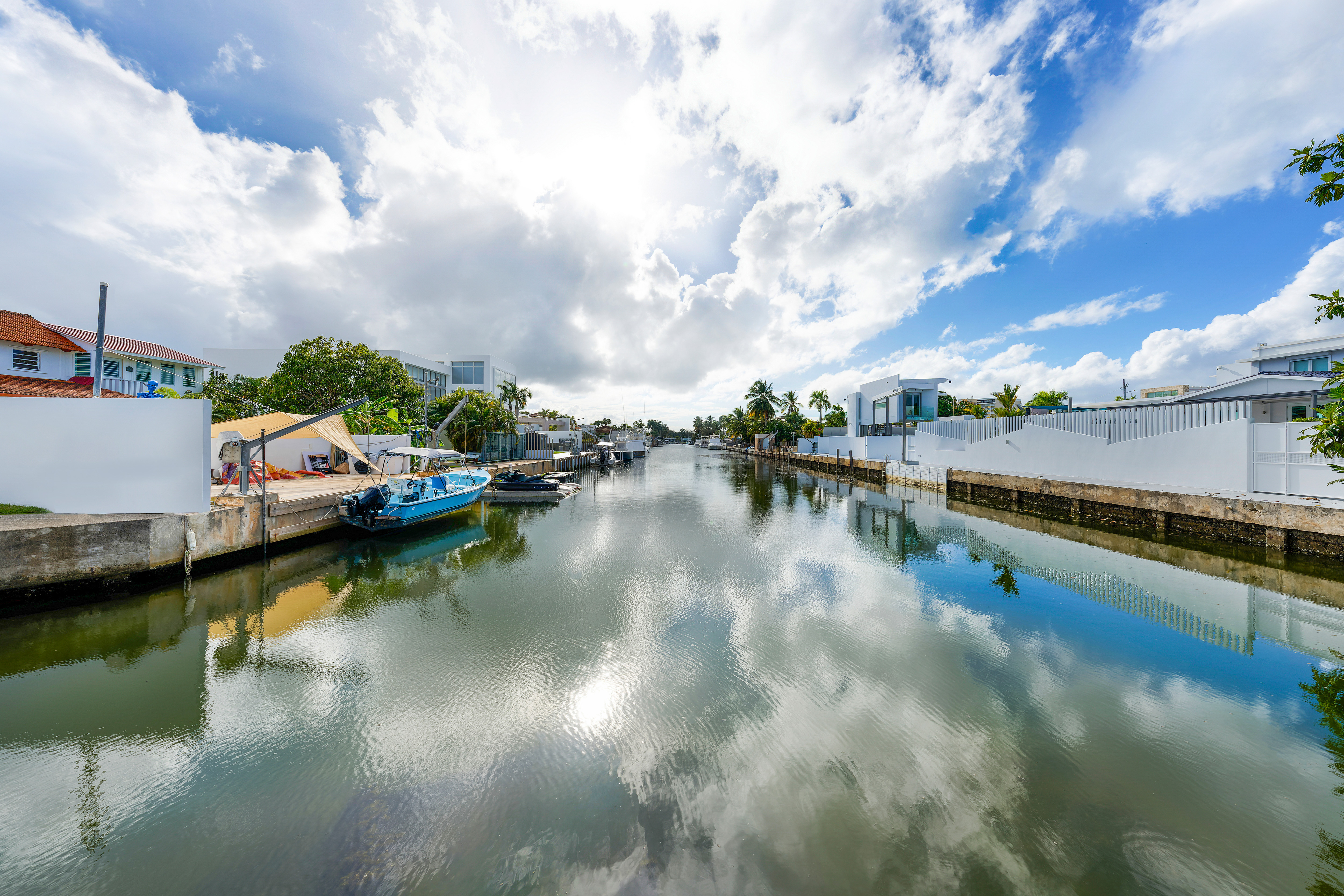 G22 Granada St., Vistamar Marina East