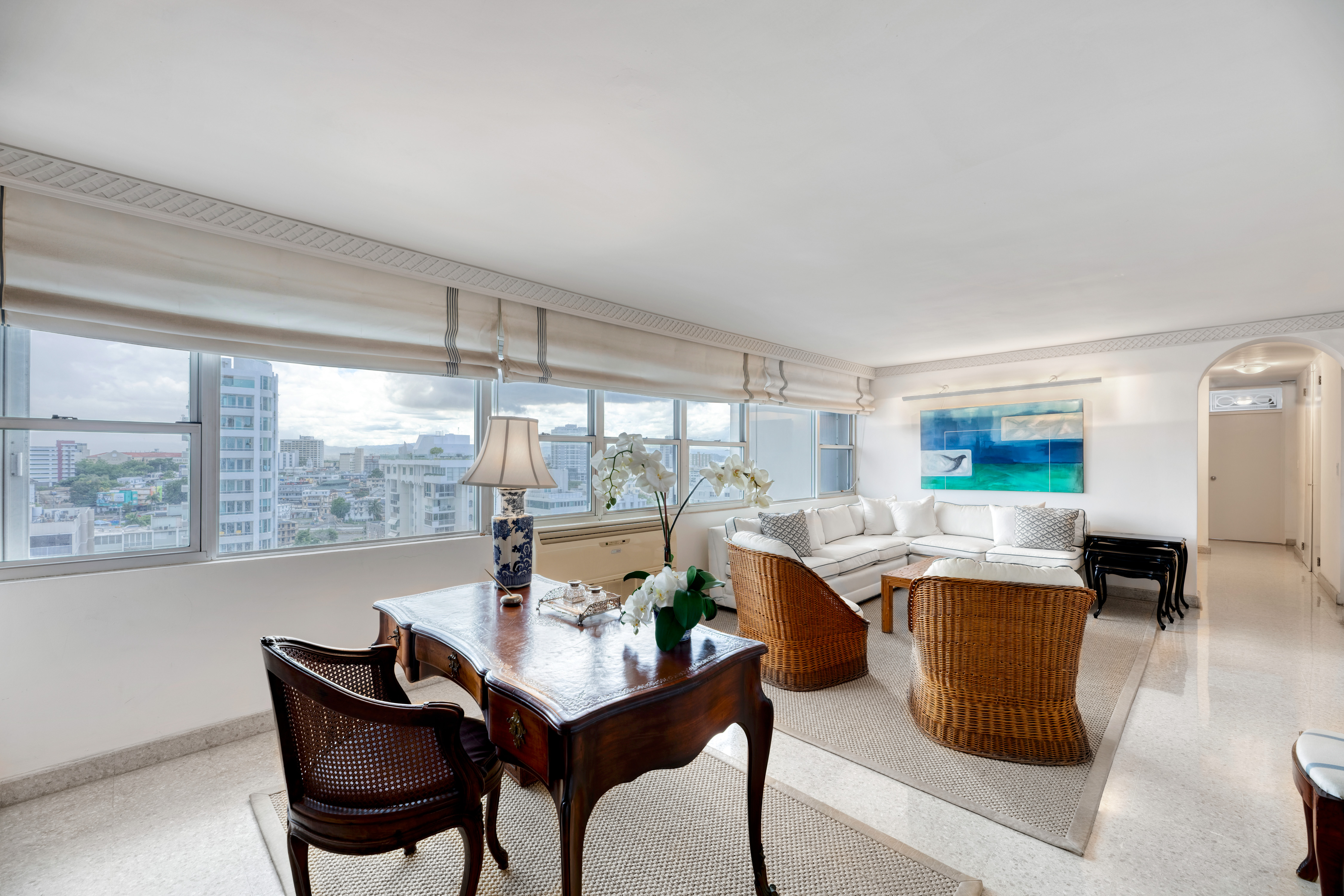 1351 Magdalena Ave., Apt. 14A