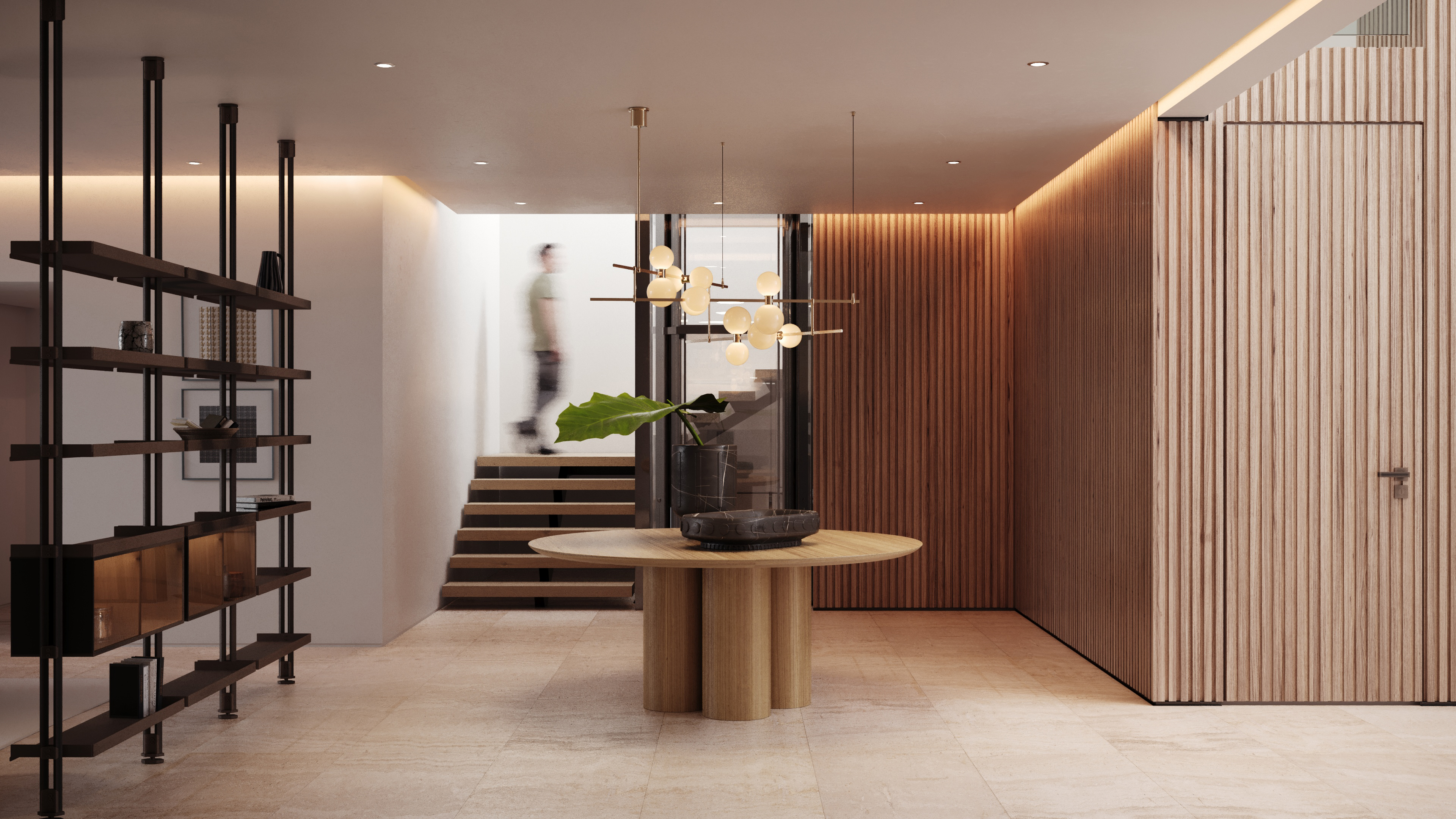 The Grove, 11B Carrion Court