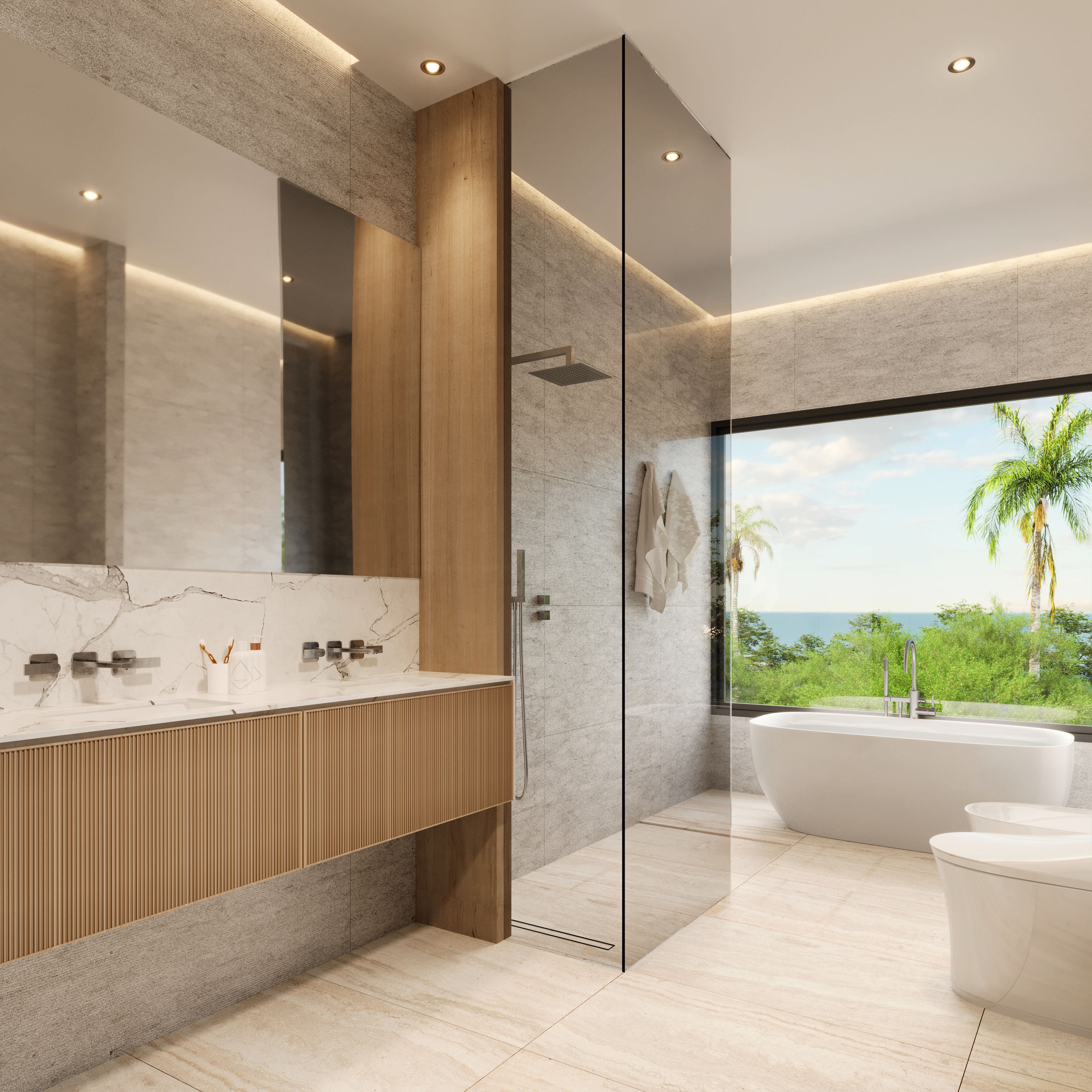 The Grove, 11B Carrion Court