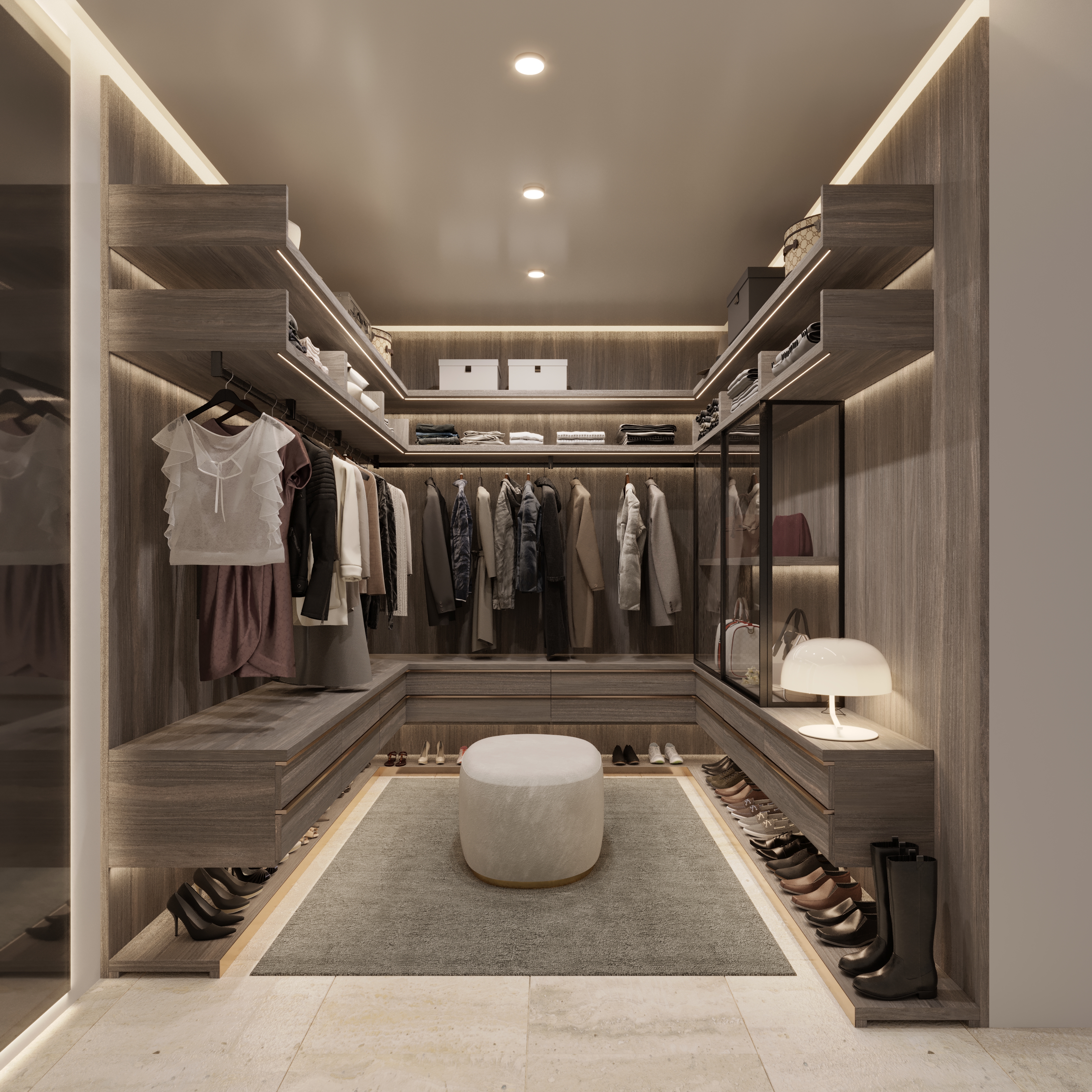 The Grove, 11B Carrion Court