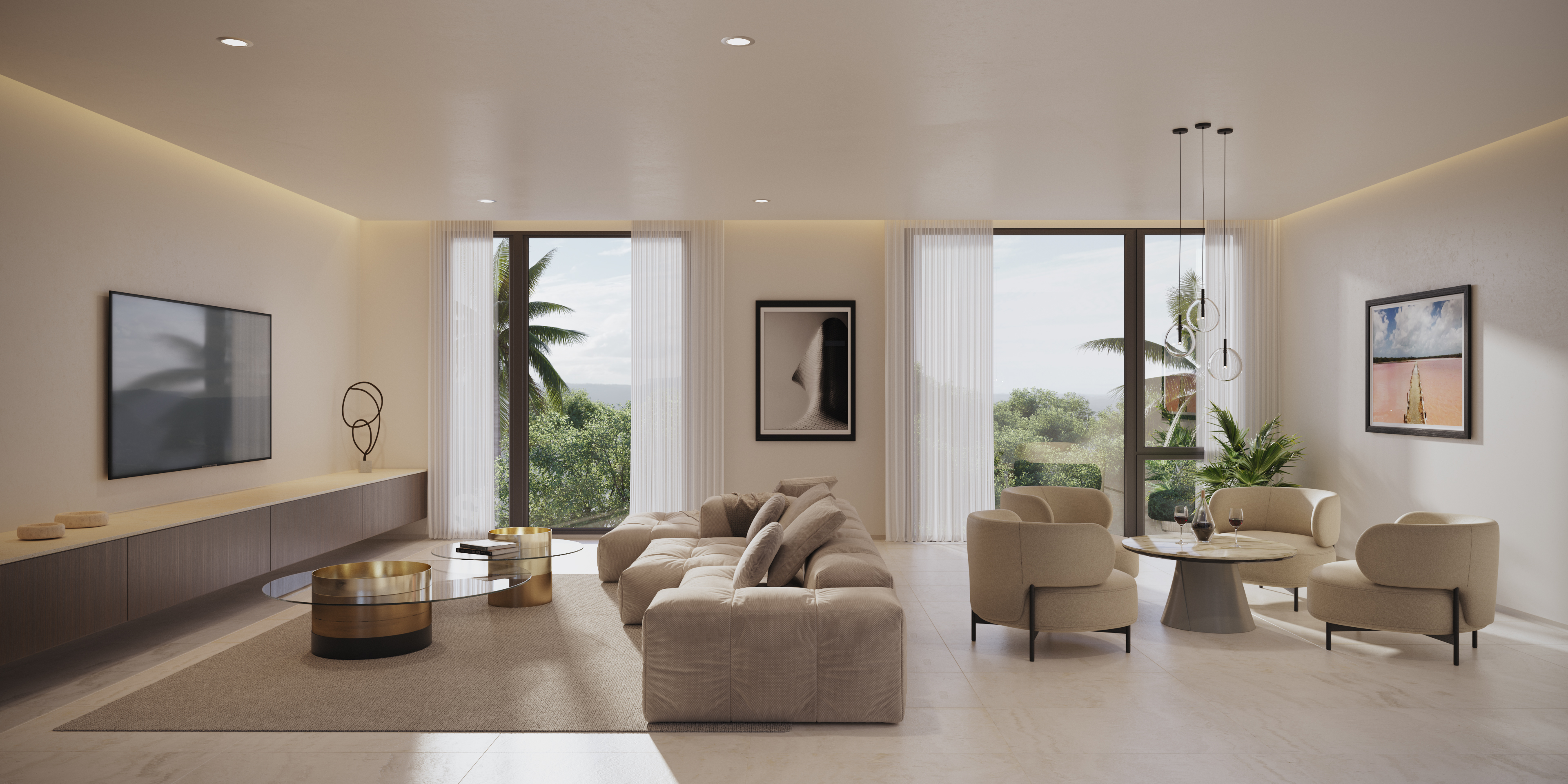 The Grove, 11B Carrion Court
