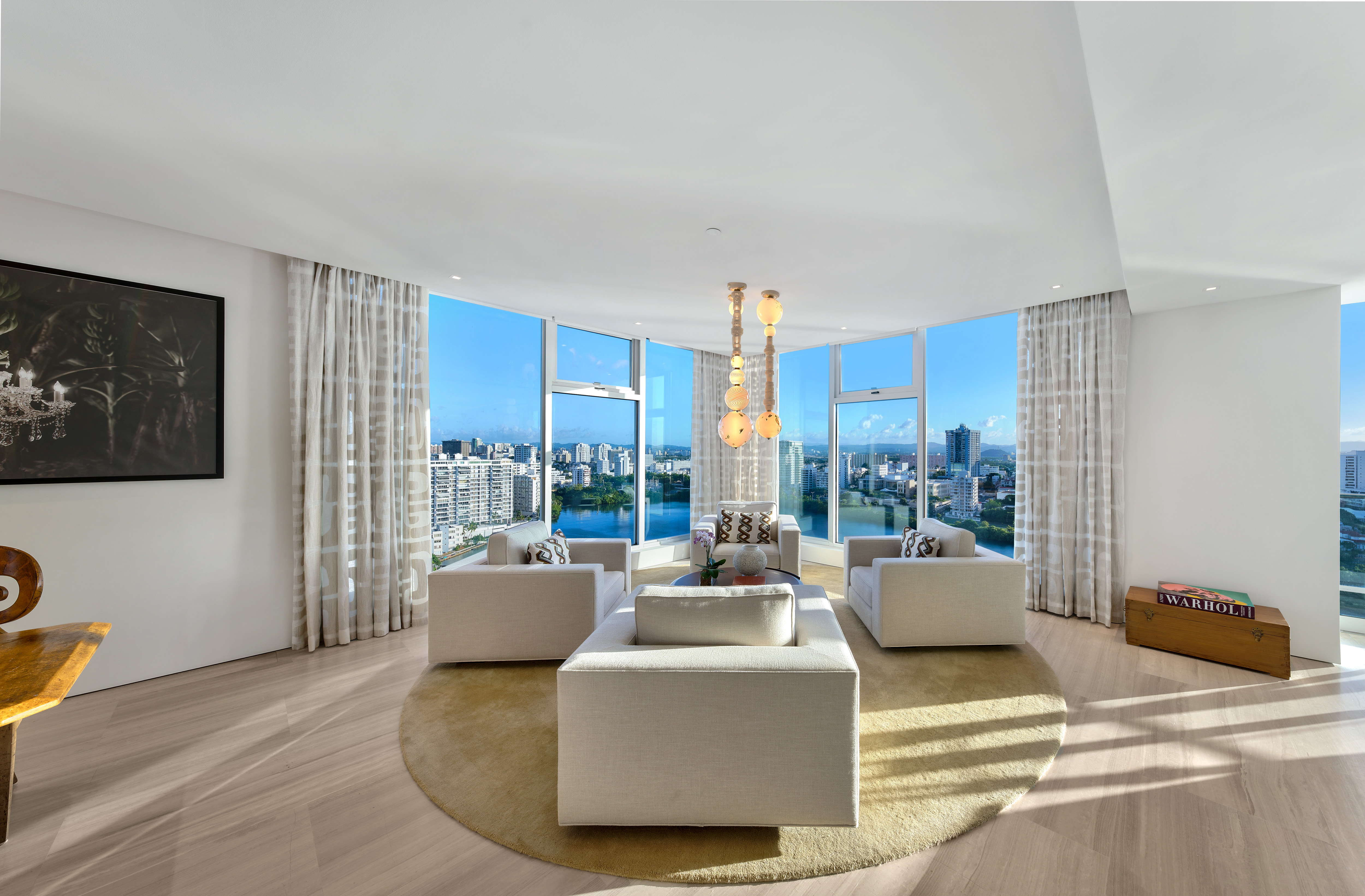 1004 Ashford Avenue, Penthouse