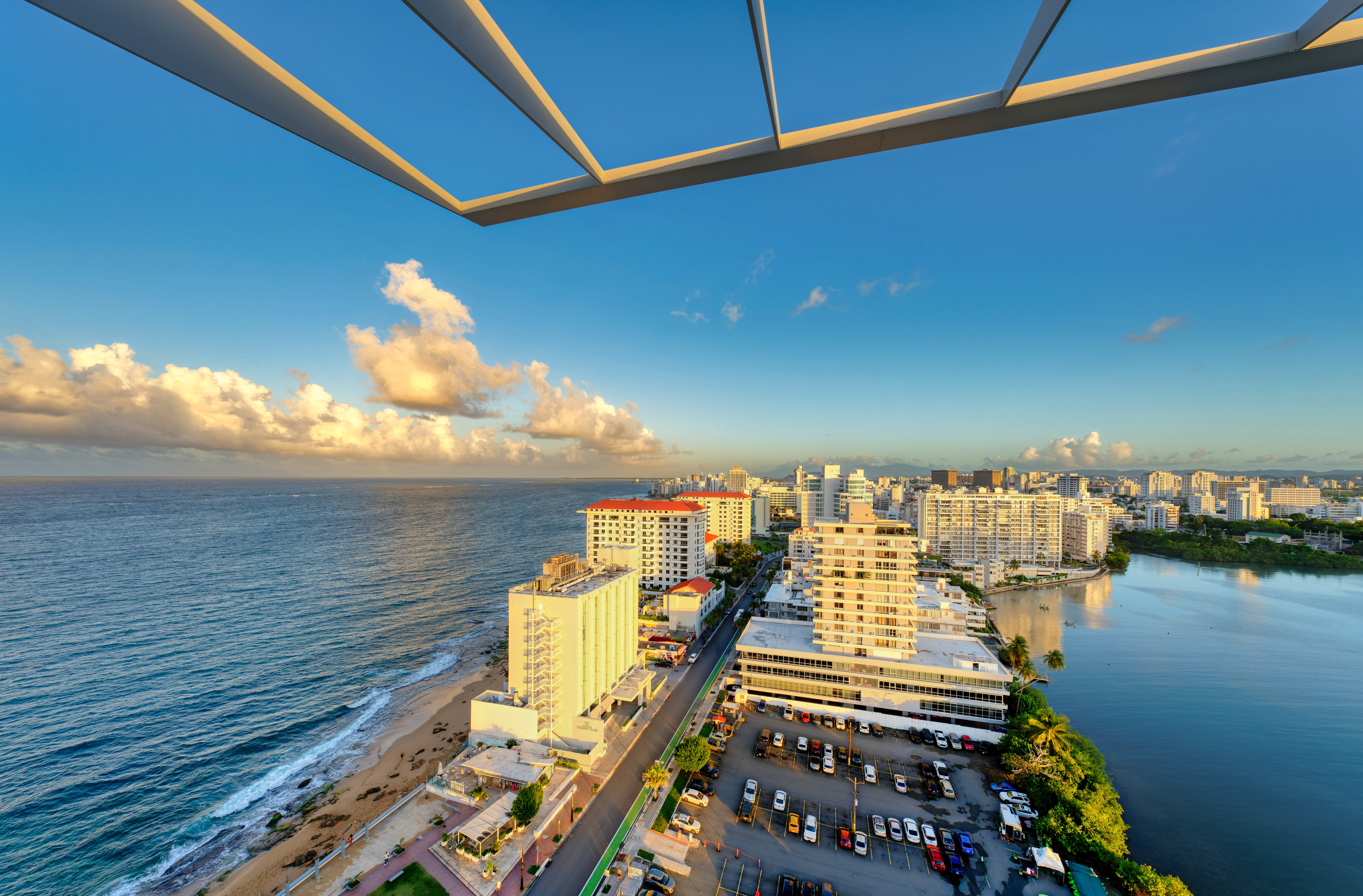 1004 Ashford Avenue, Penthouse