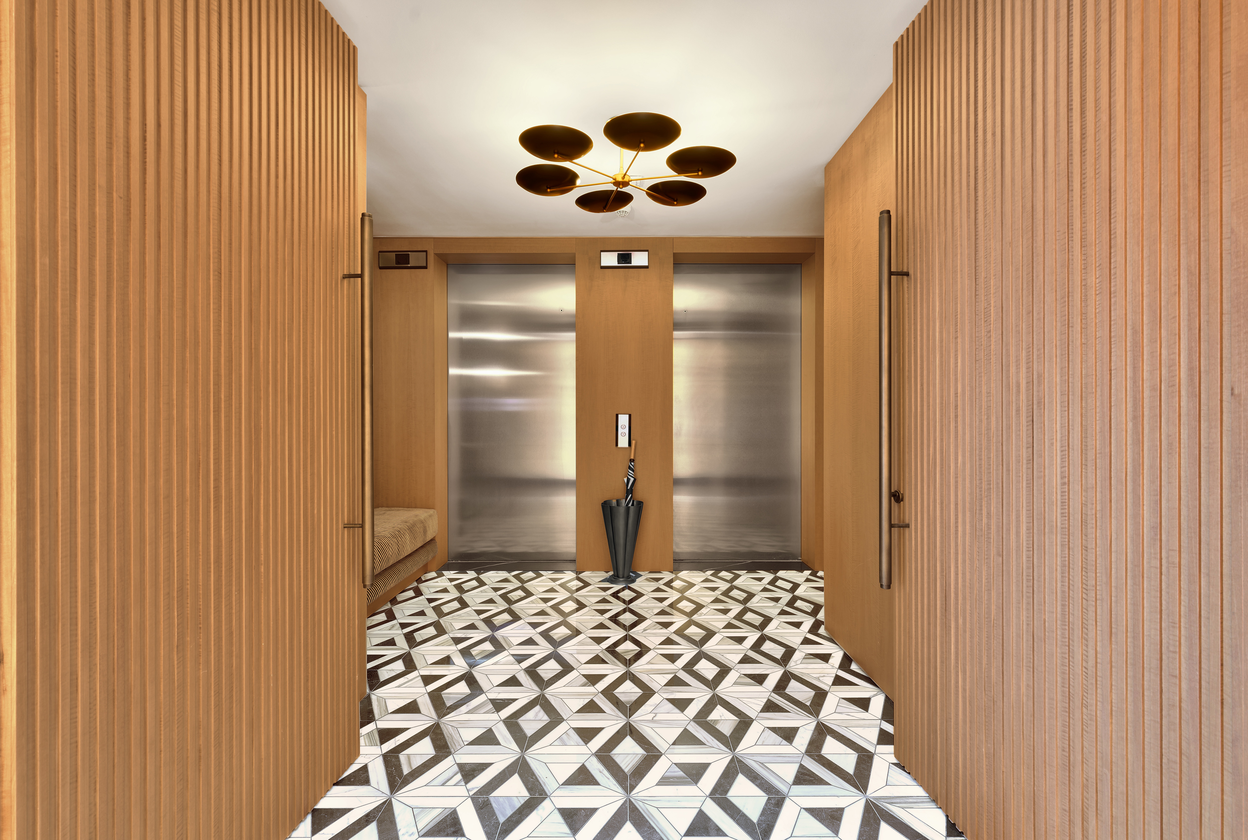 1004 Ashford Avenue, Penthouse