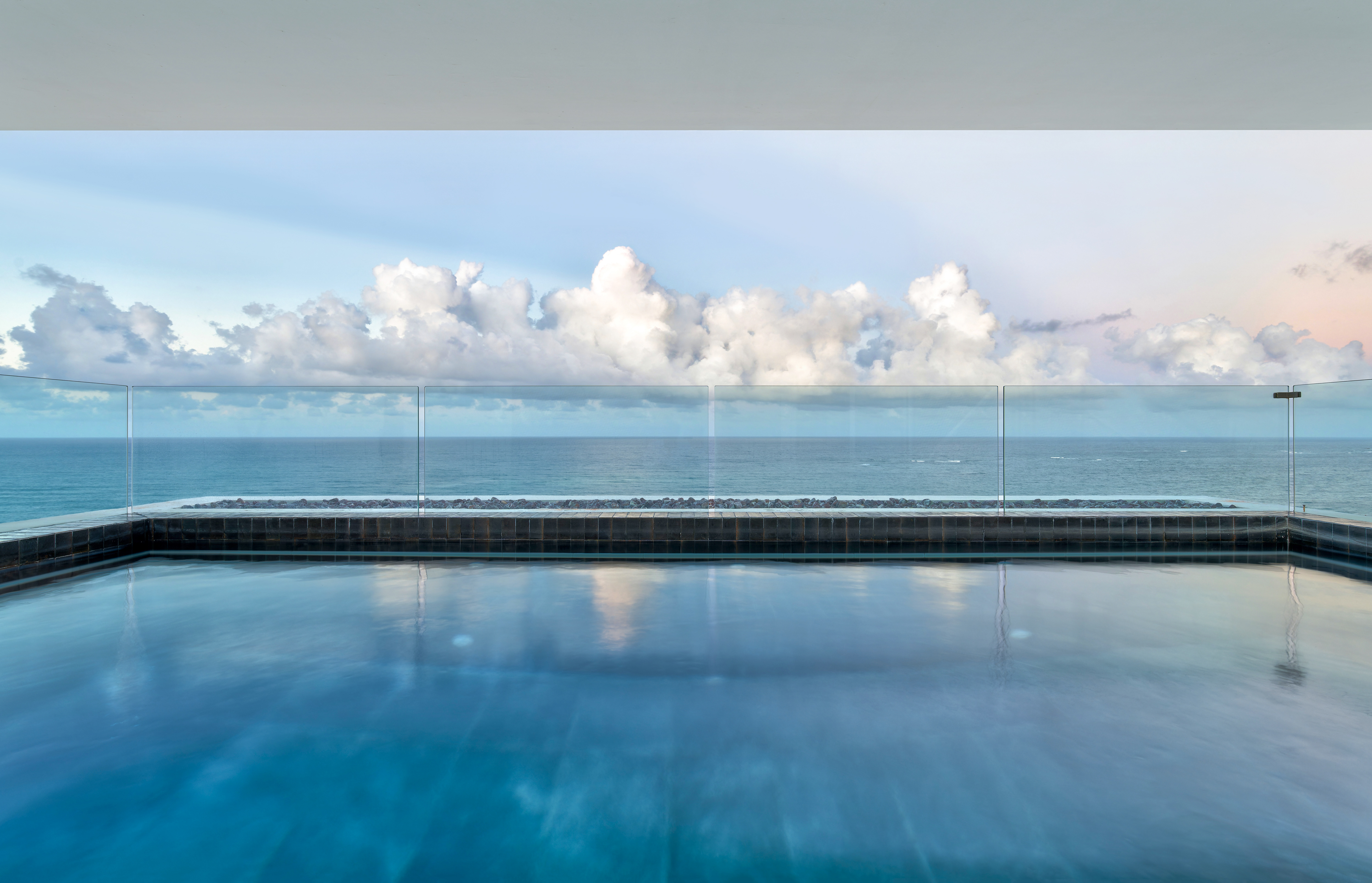 1004 Ashford Avenue, Penthouse