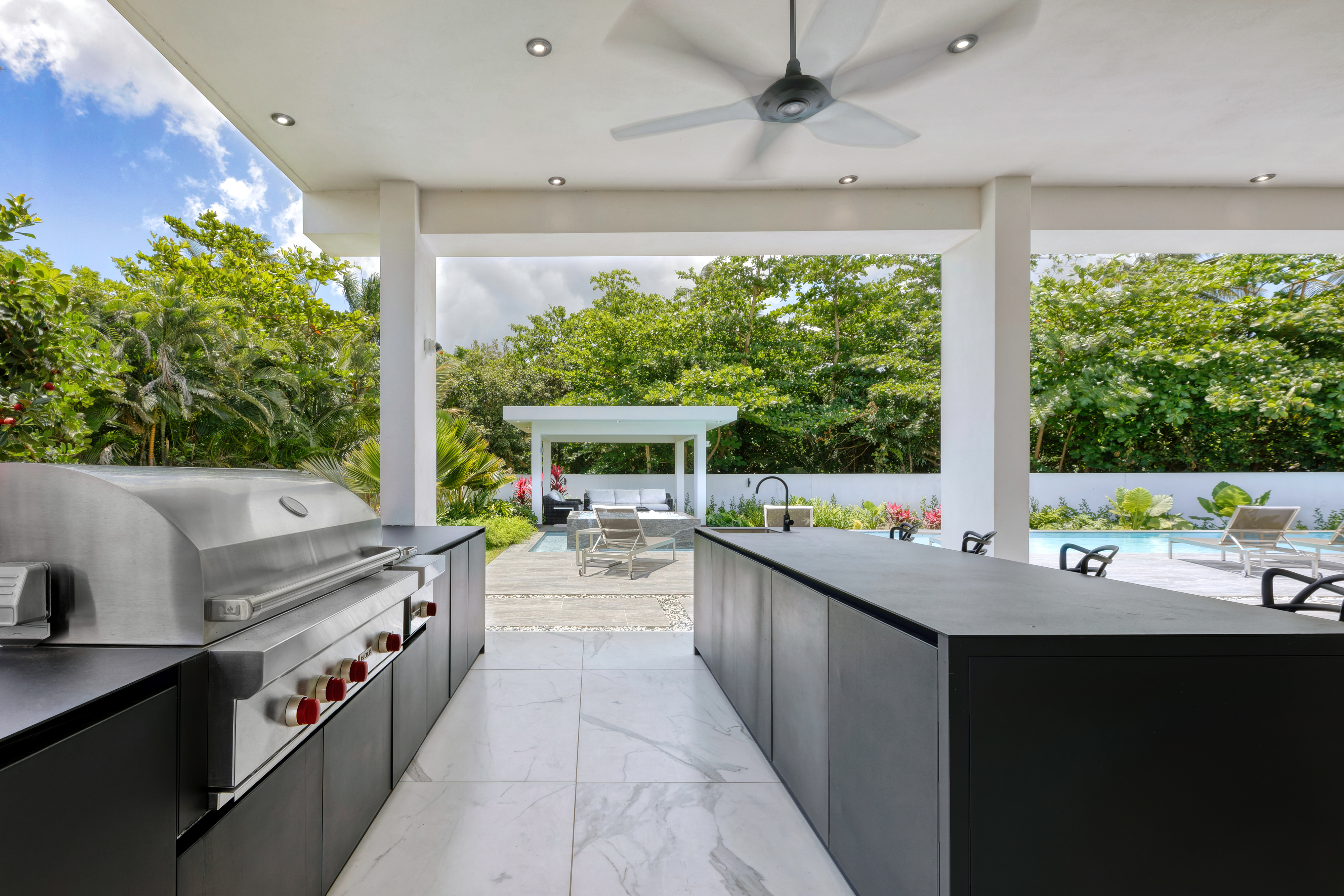 1 Dorado Beach Estates