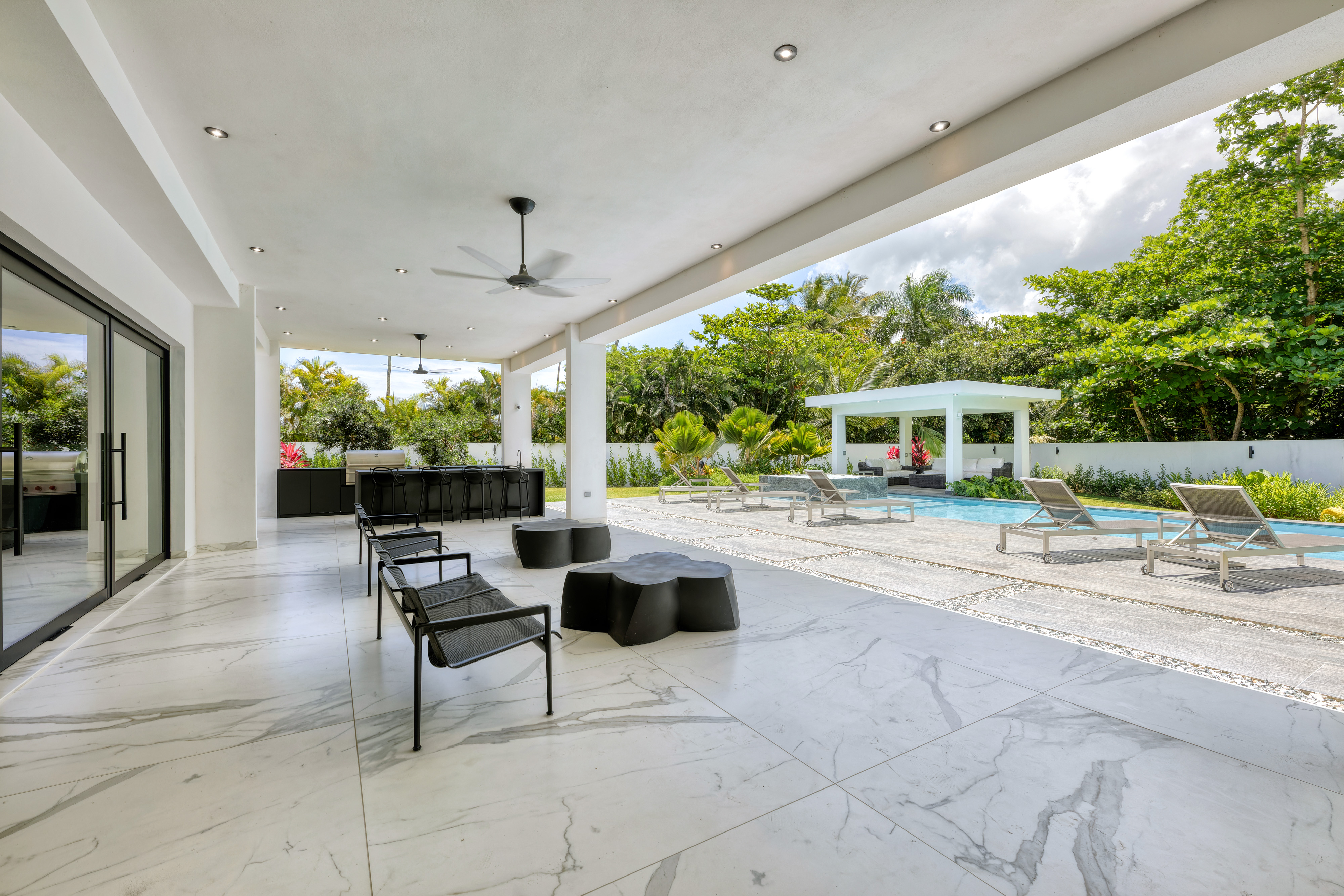 1 Dorado Beach Estates