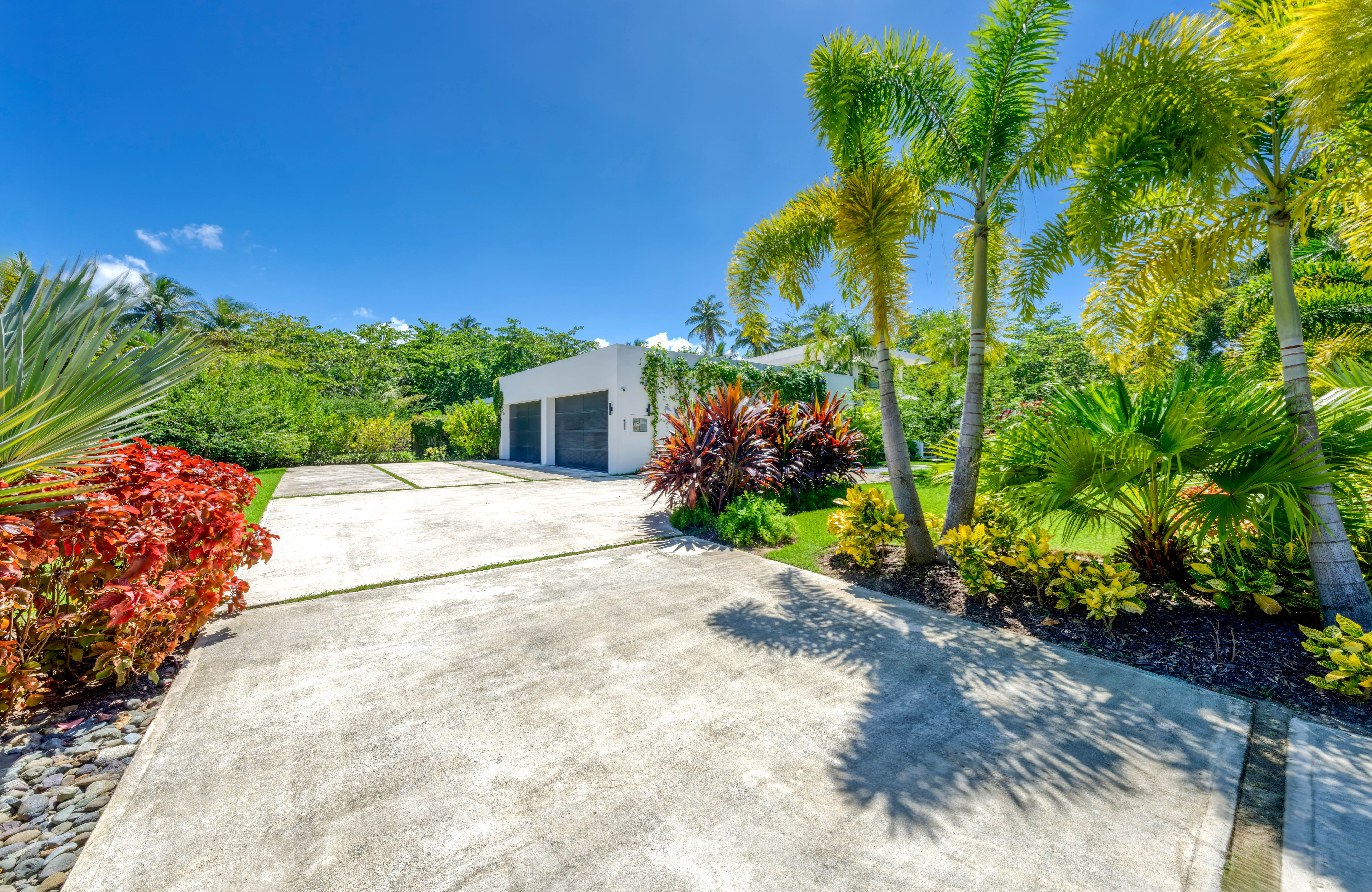 1 Dorado Beach Estates