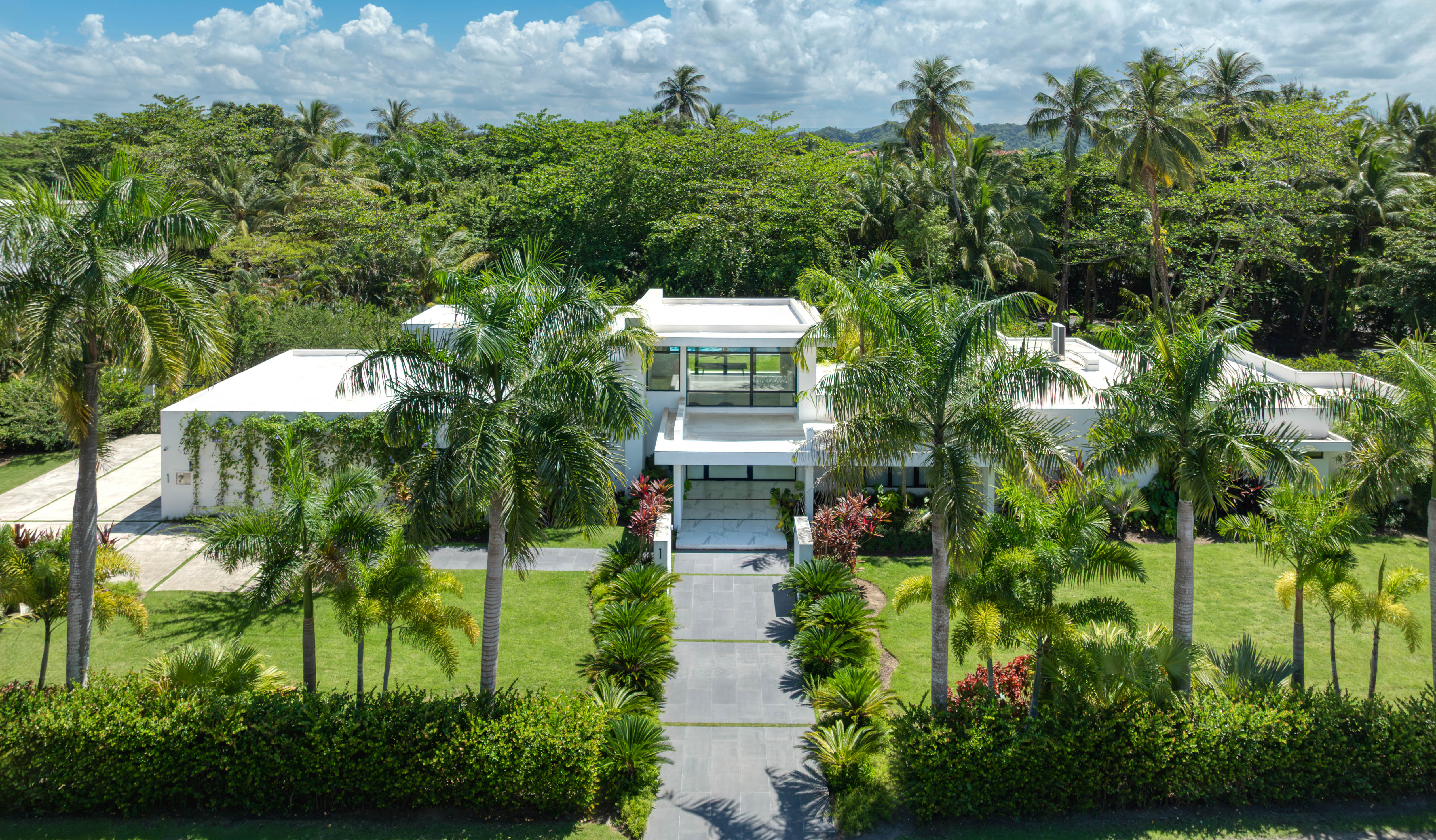 1 Dorado Beach Estates