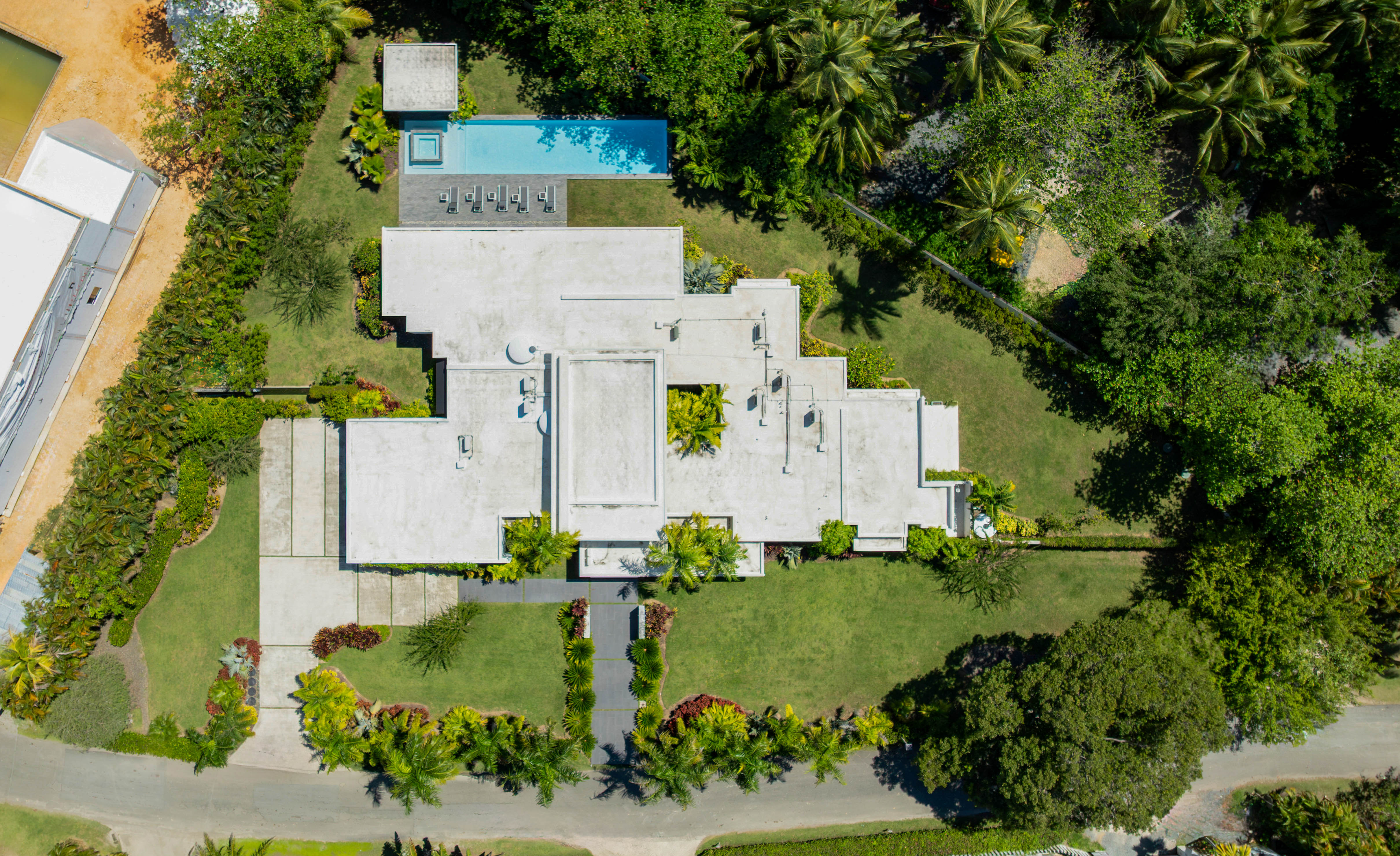 1 Dorado Beach Estates
