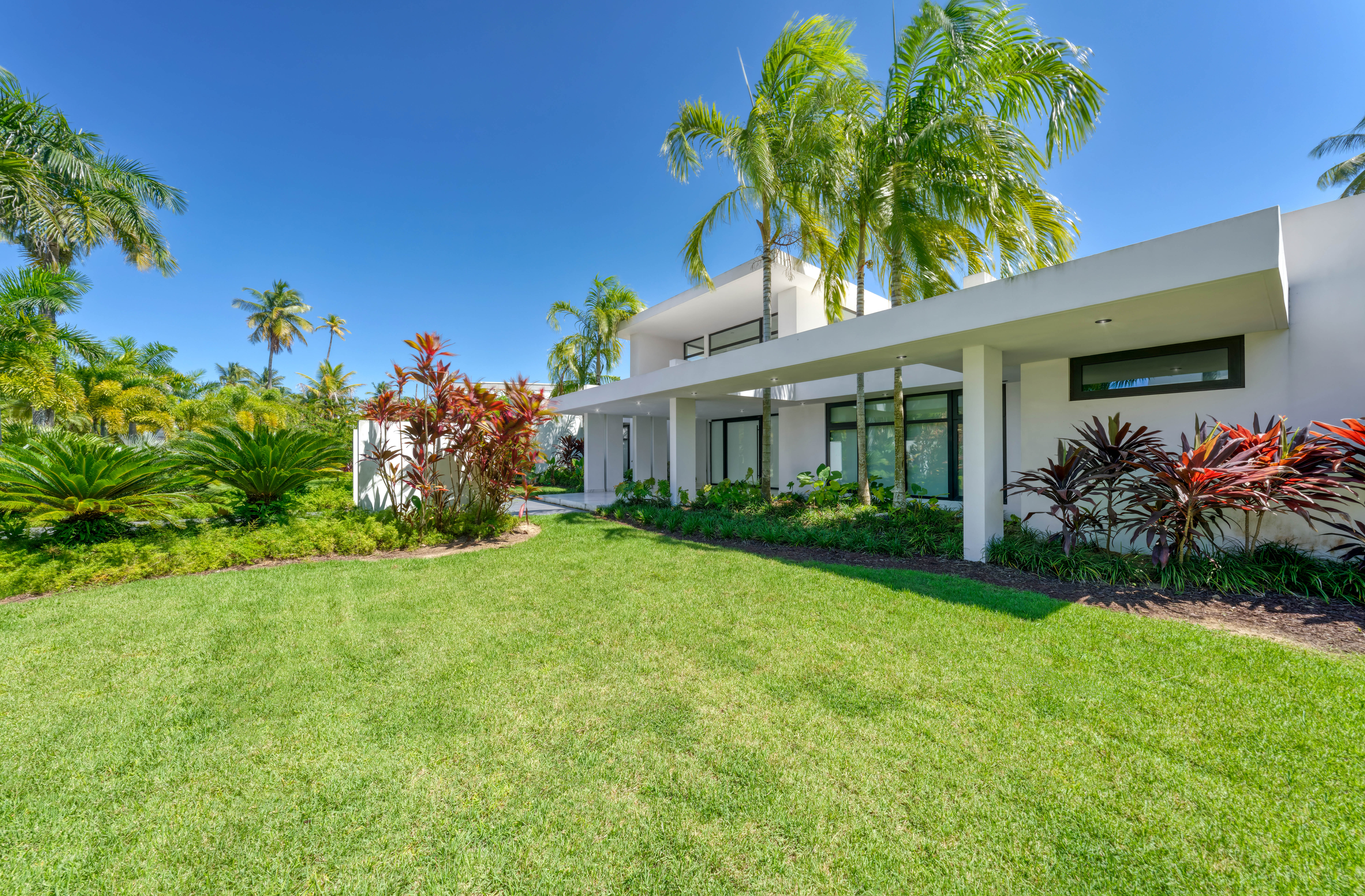 1 Dorado Beach Estates