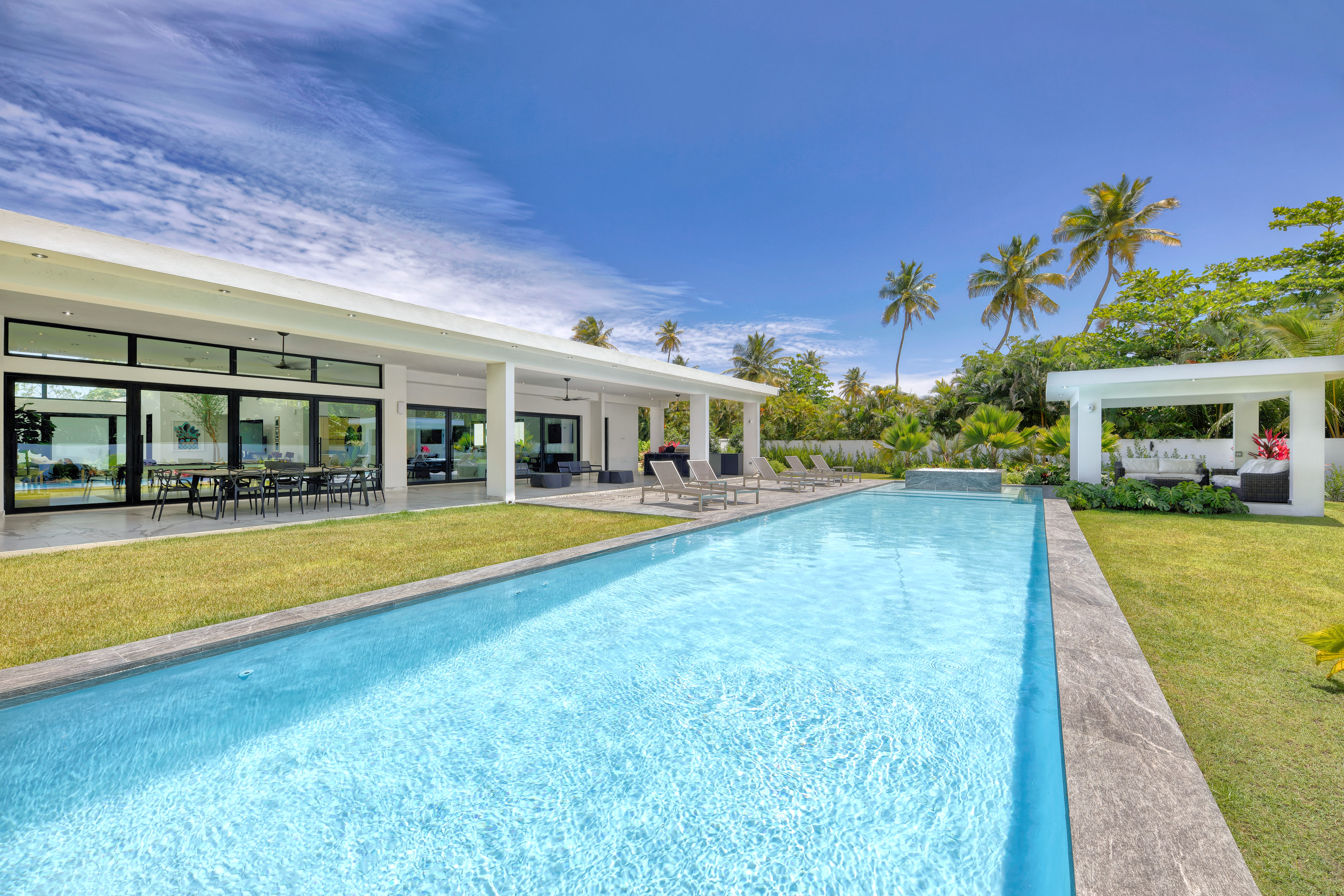 1 Dorado Beach Estates
