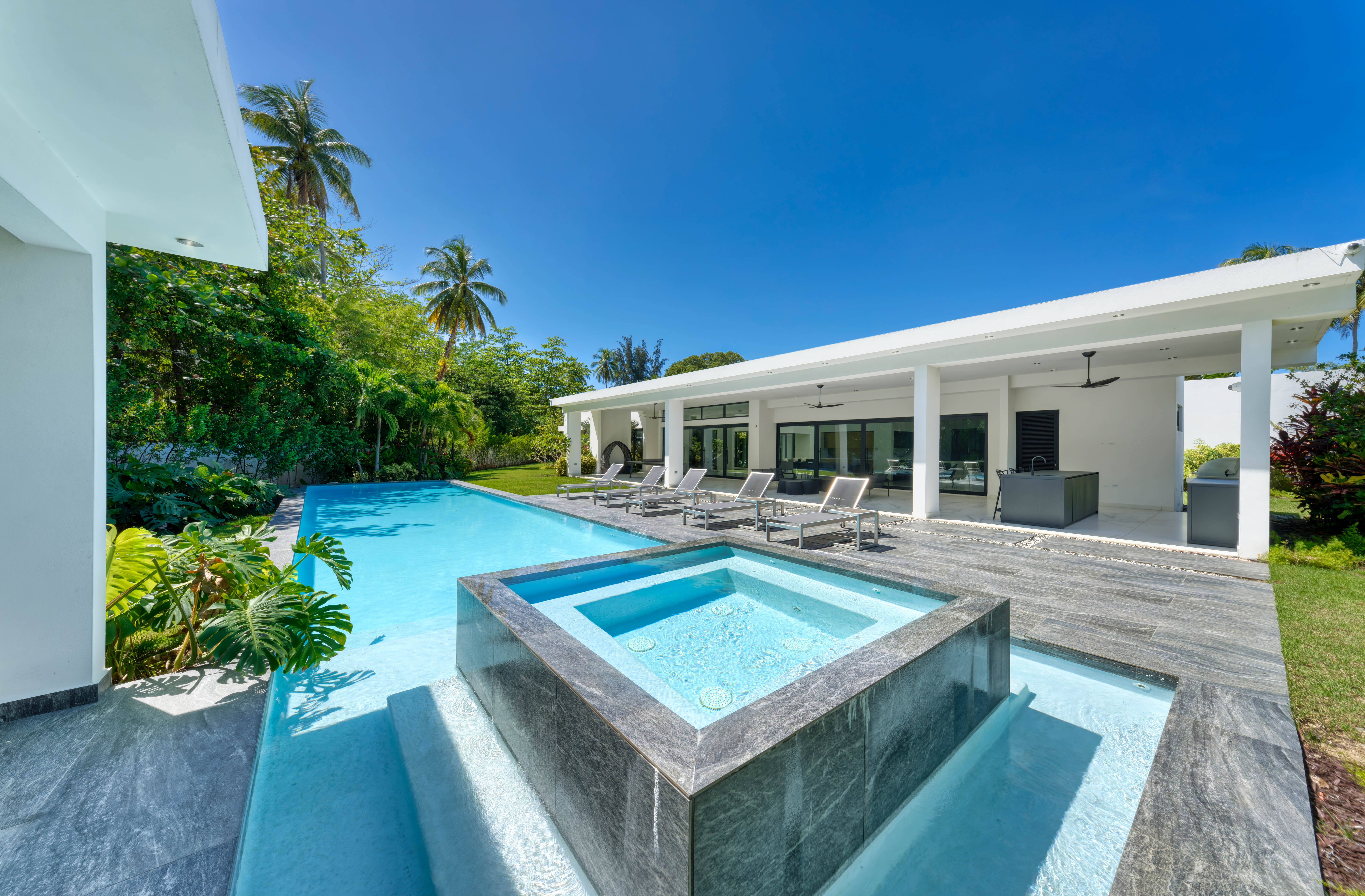 1 Dorado Beach Estates